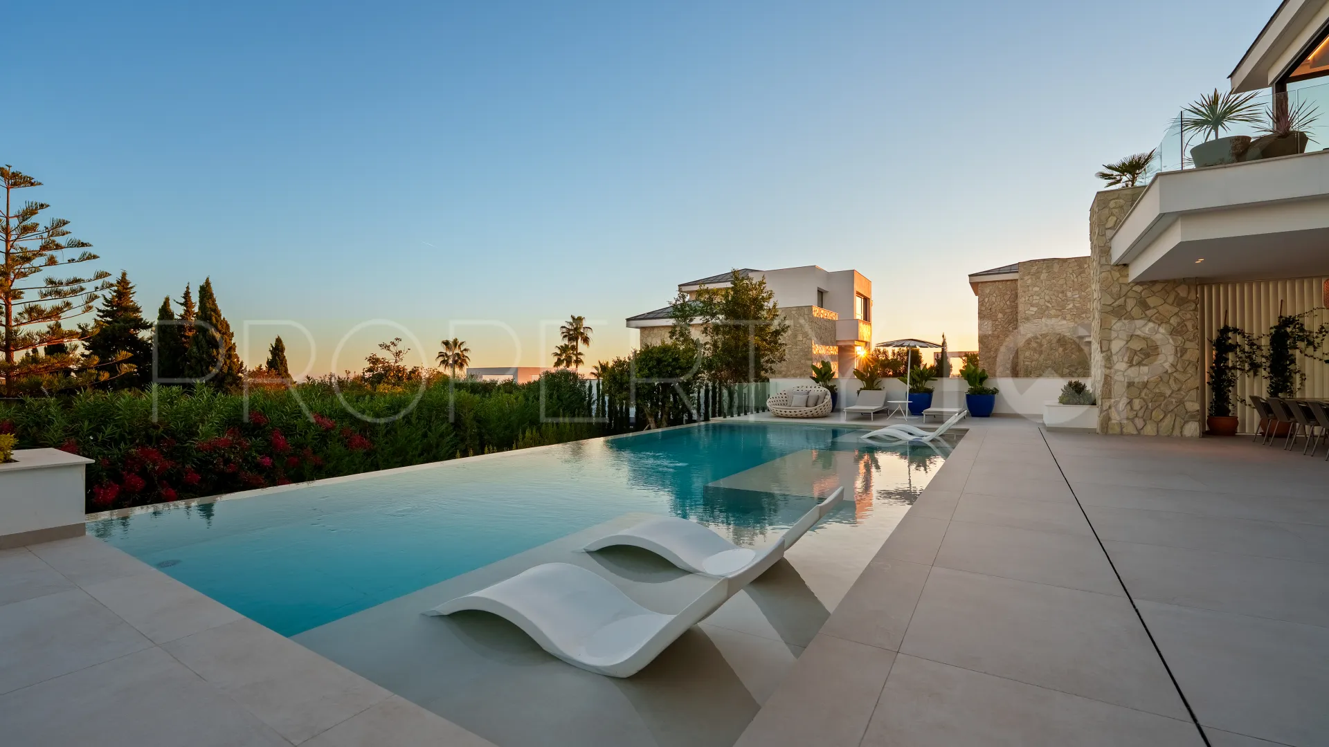 For sale La Quinta villa