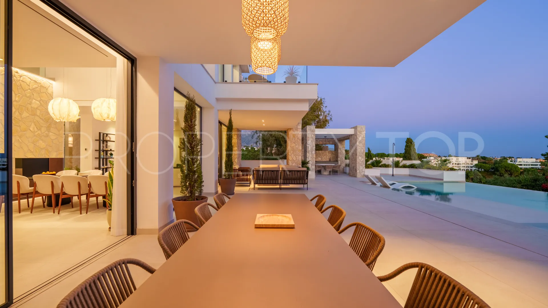 For sale La Quinta villa