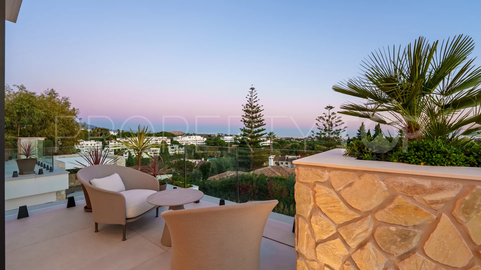 For sale La Quinta villa