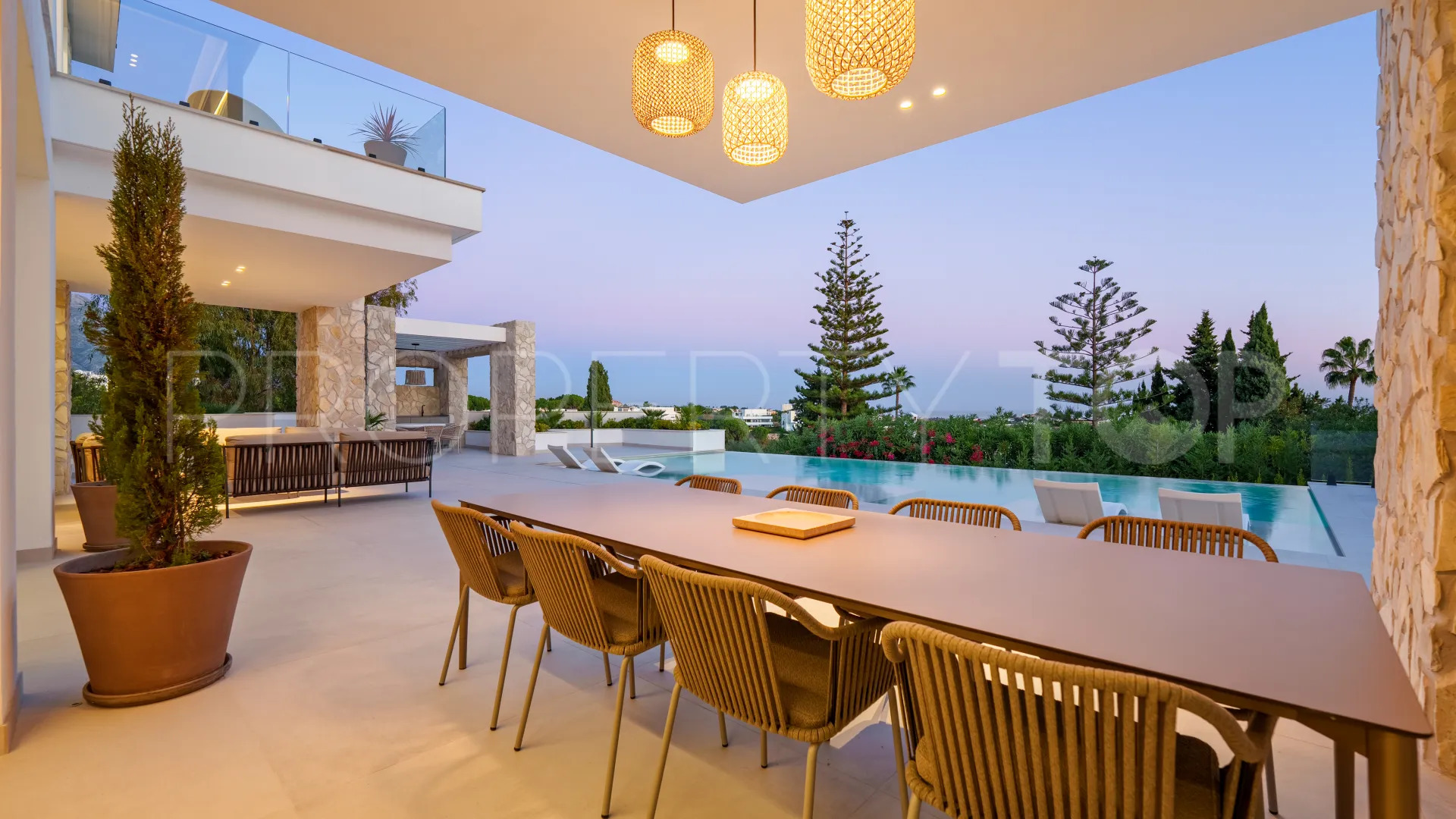 For sale La Quinta villa