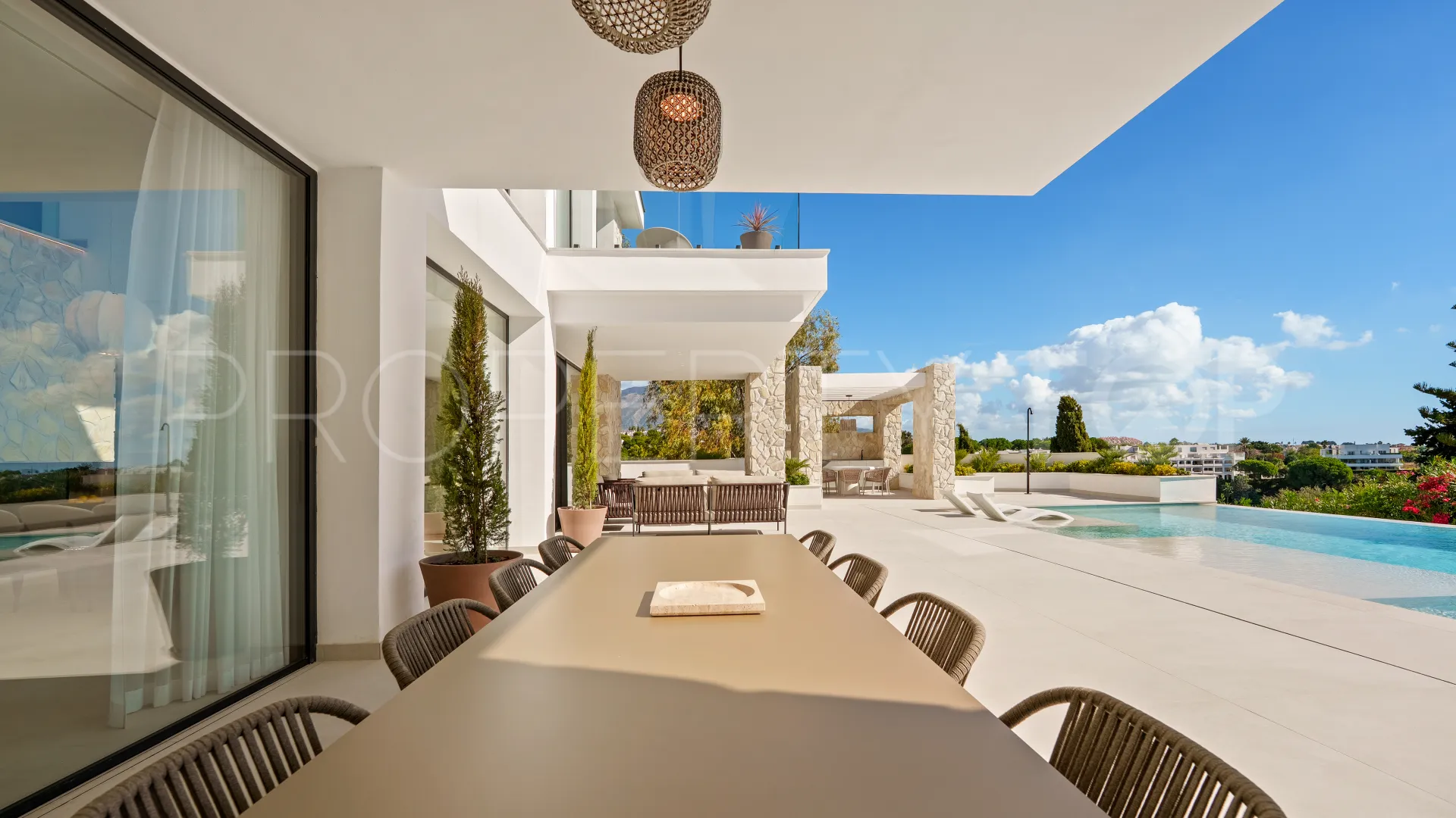For sale La Quinta villa