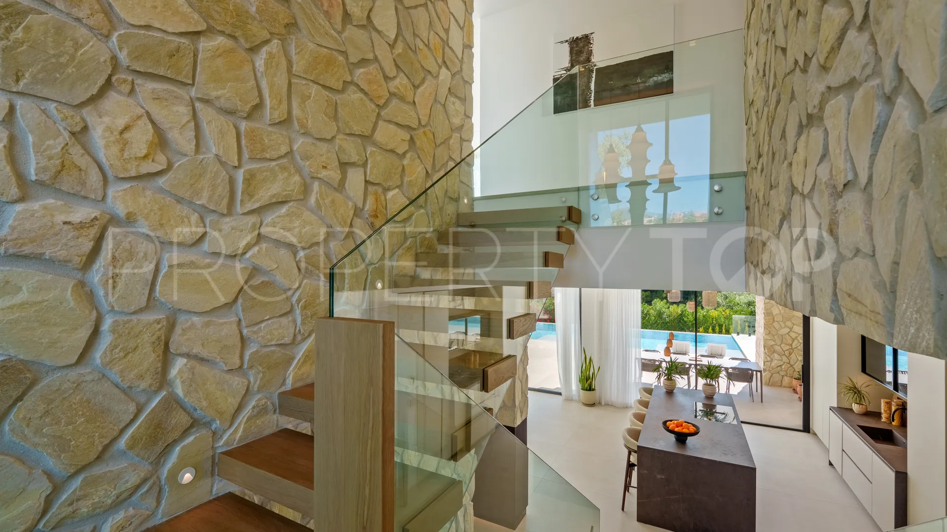 For sale La Quinta villa