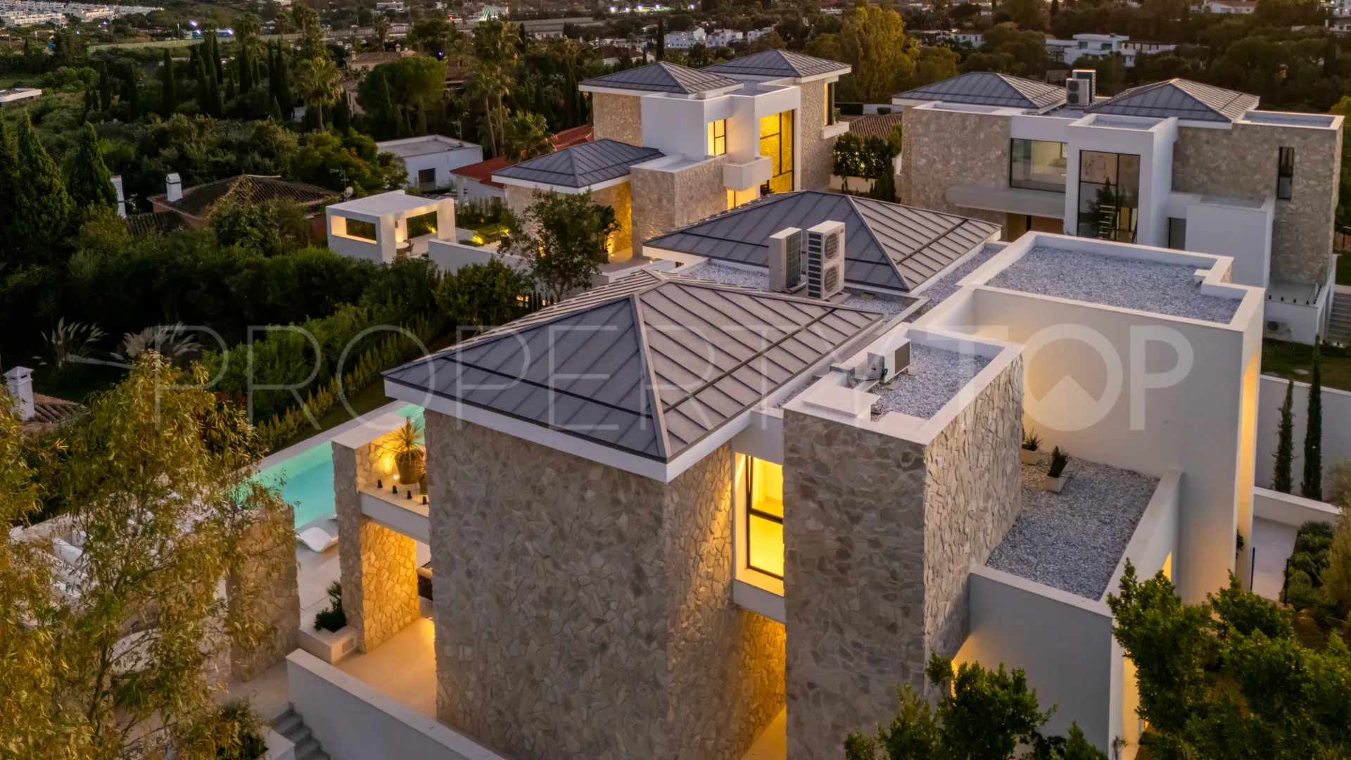 For sale La Quinta villa