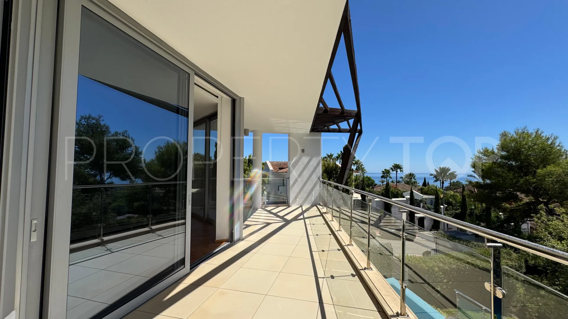 Villa pareada con 4 dormitorios en venta en Meisho Hills