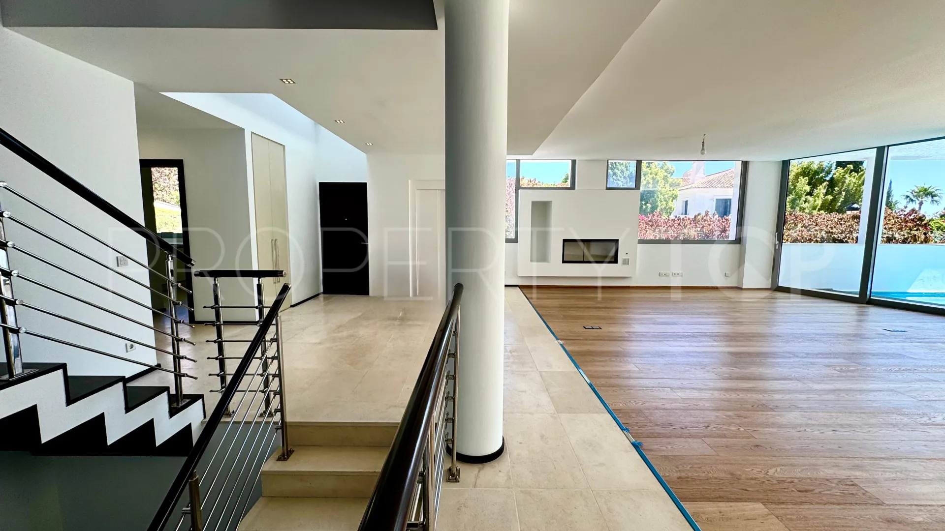 Villa pareada con 4 dormitorios en venta en Meisho Hills