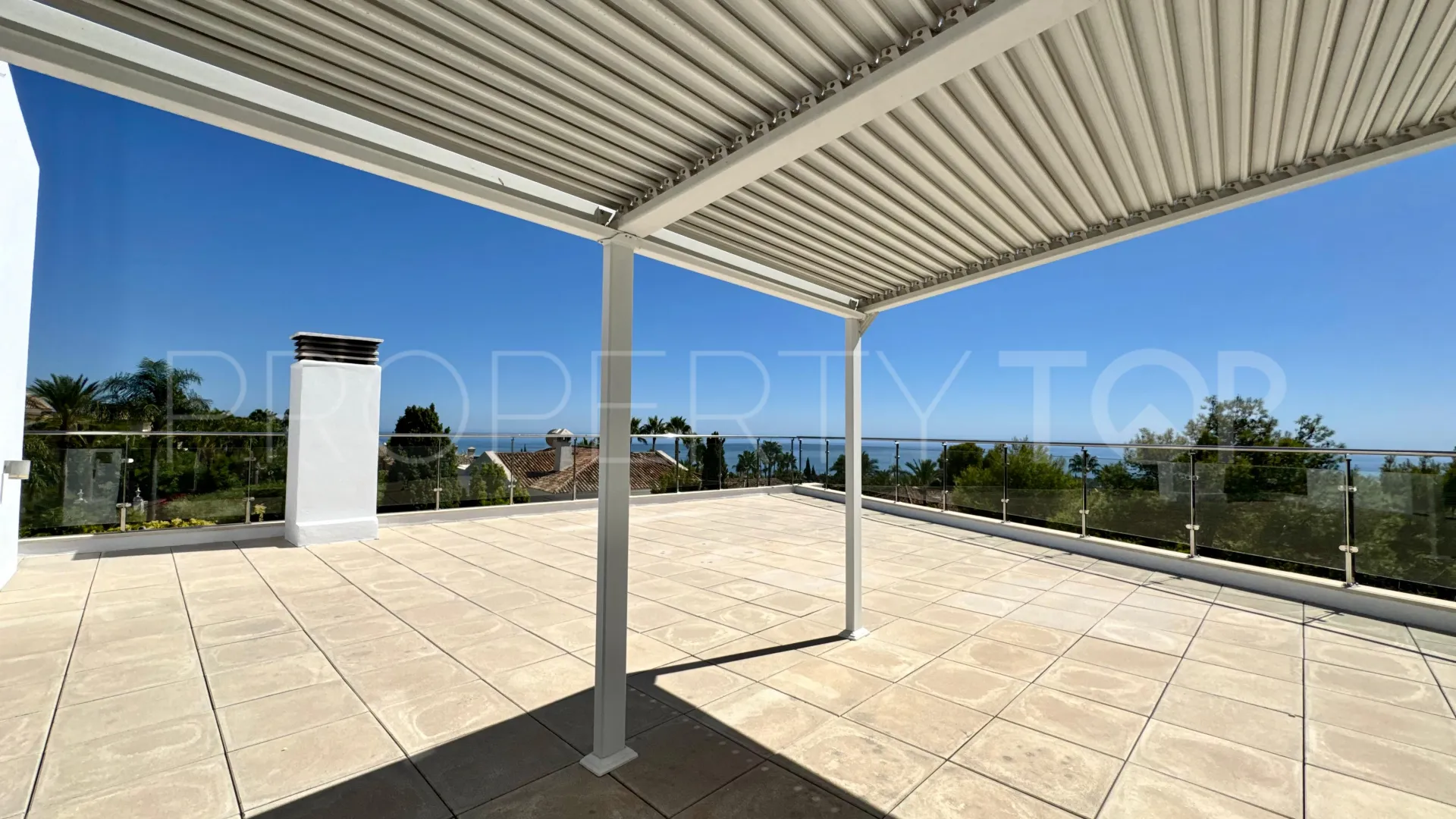 Villa pareada con 4 dormitorios en venta en Meisho Hills