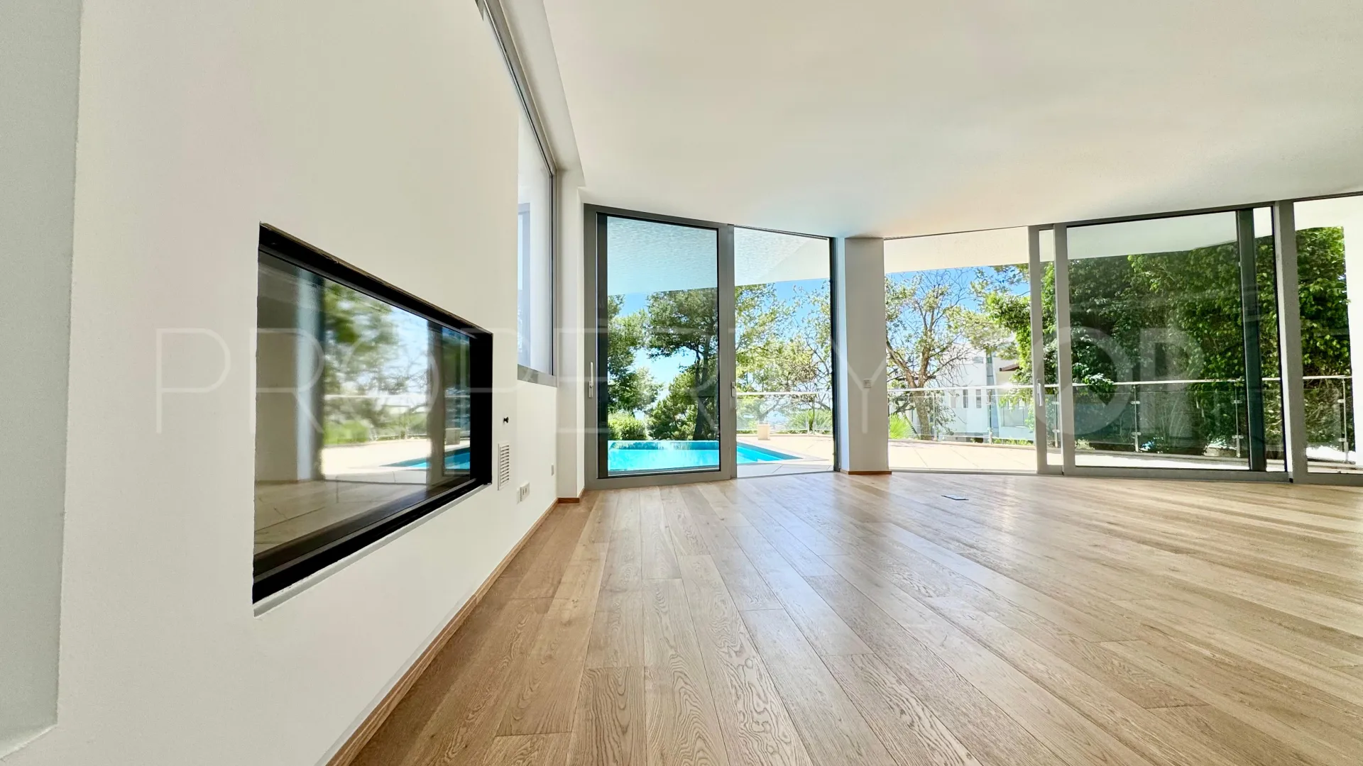 Villa pareada con 4 dormitorios en venta en Meisho Hills
