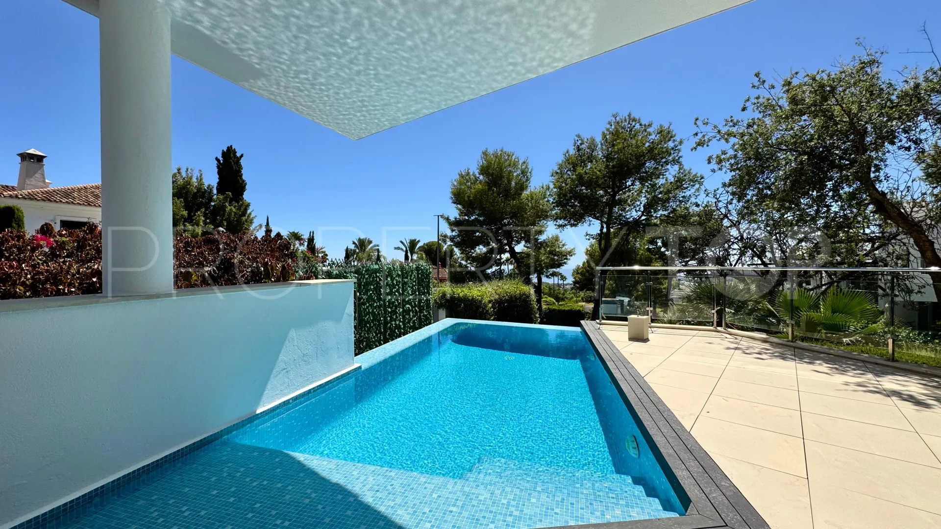 Villa pareada con 4 dormitorios en venta en Meisho Hills