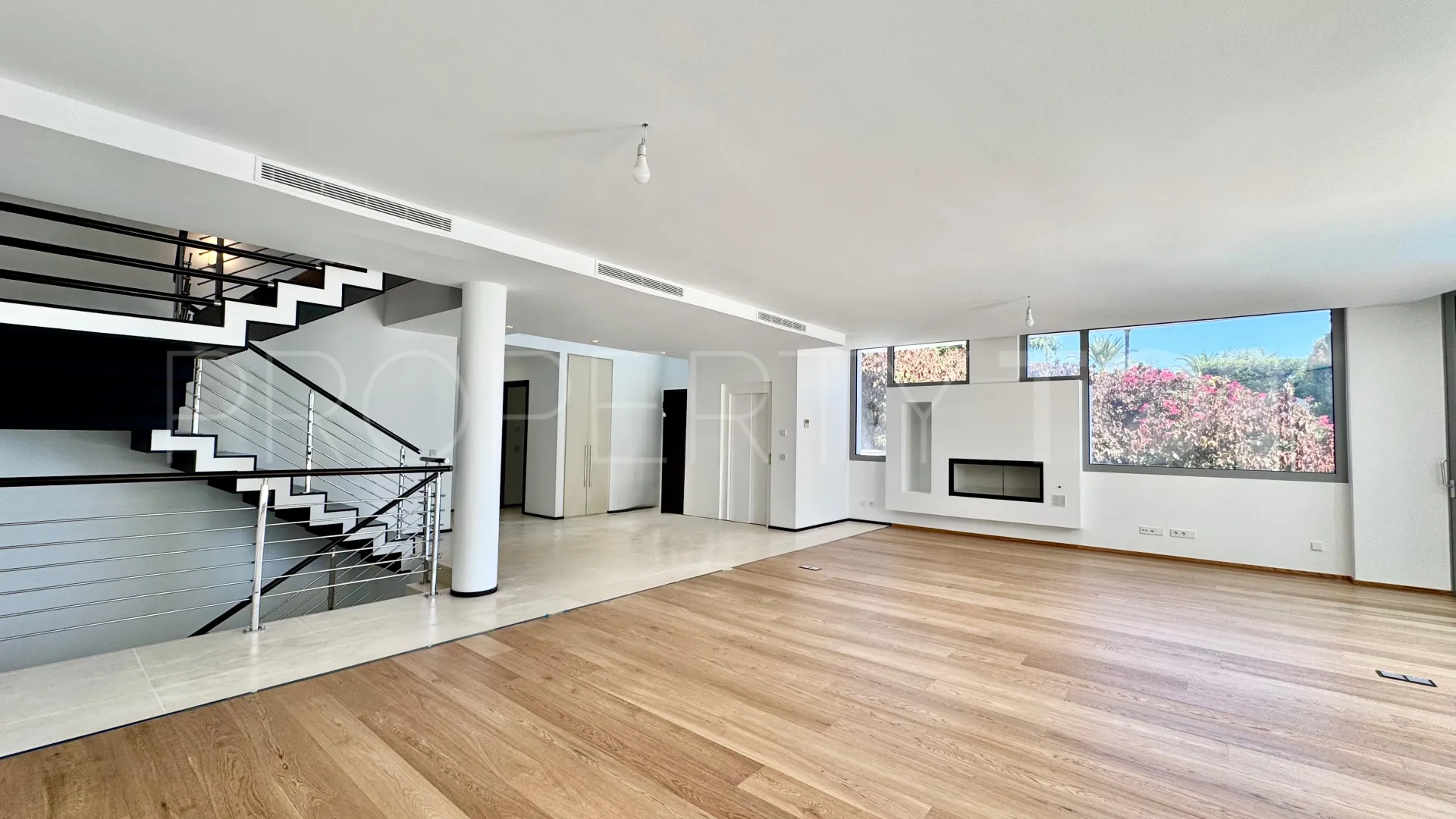 Villa pareada con 4 dormitorios en venta en Meisho Hills