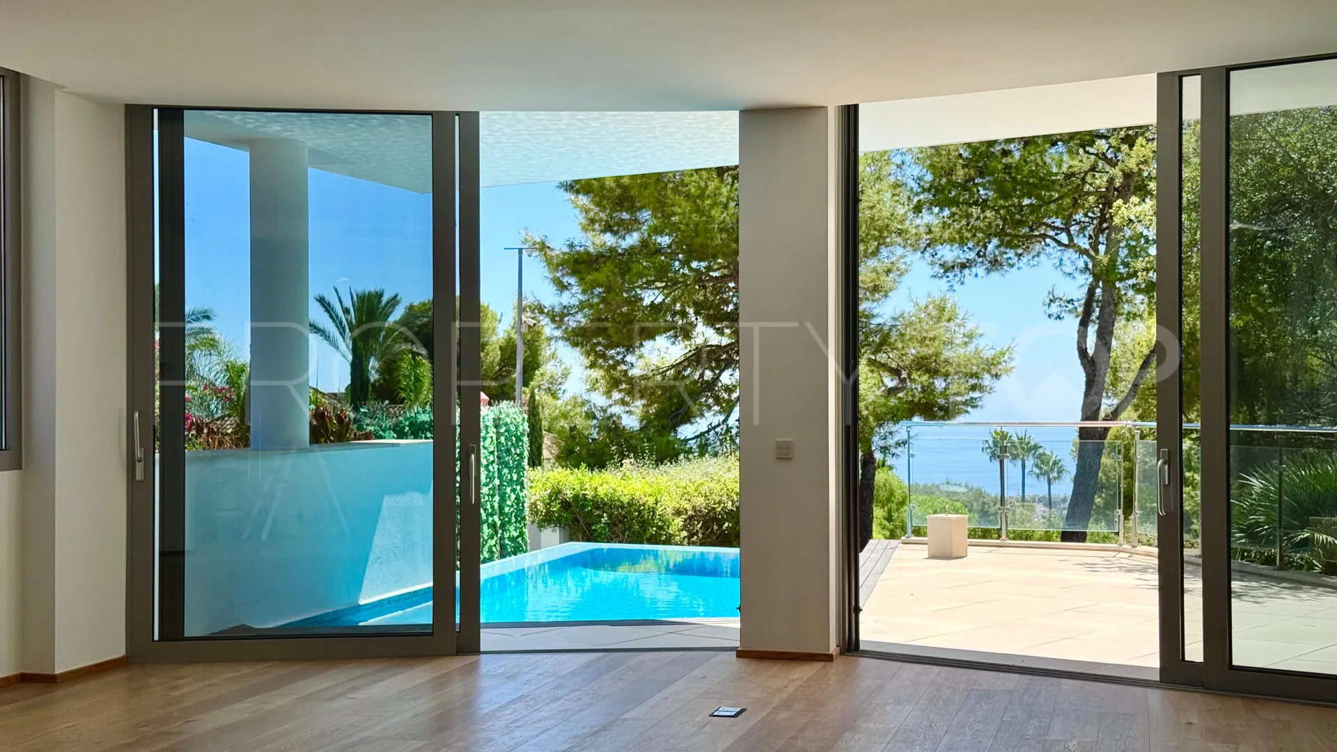 Villa pareada con 4 dormitorios en venta en Meisho Hills