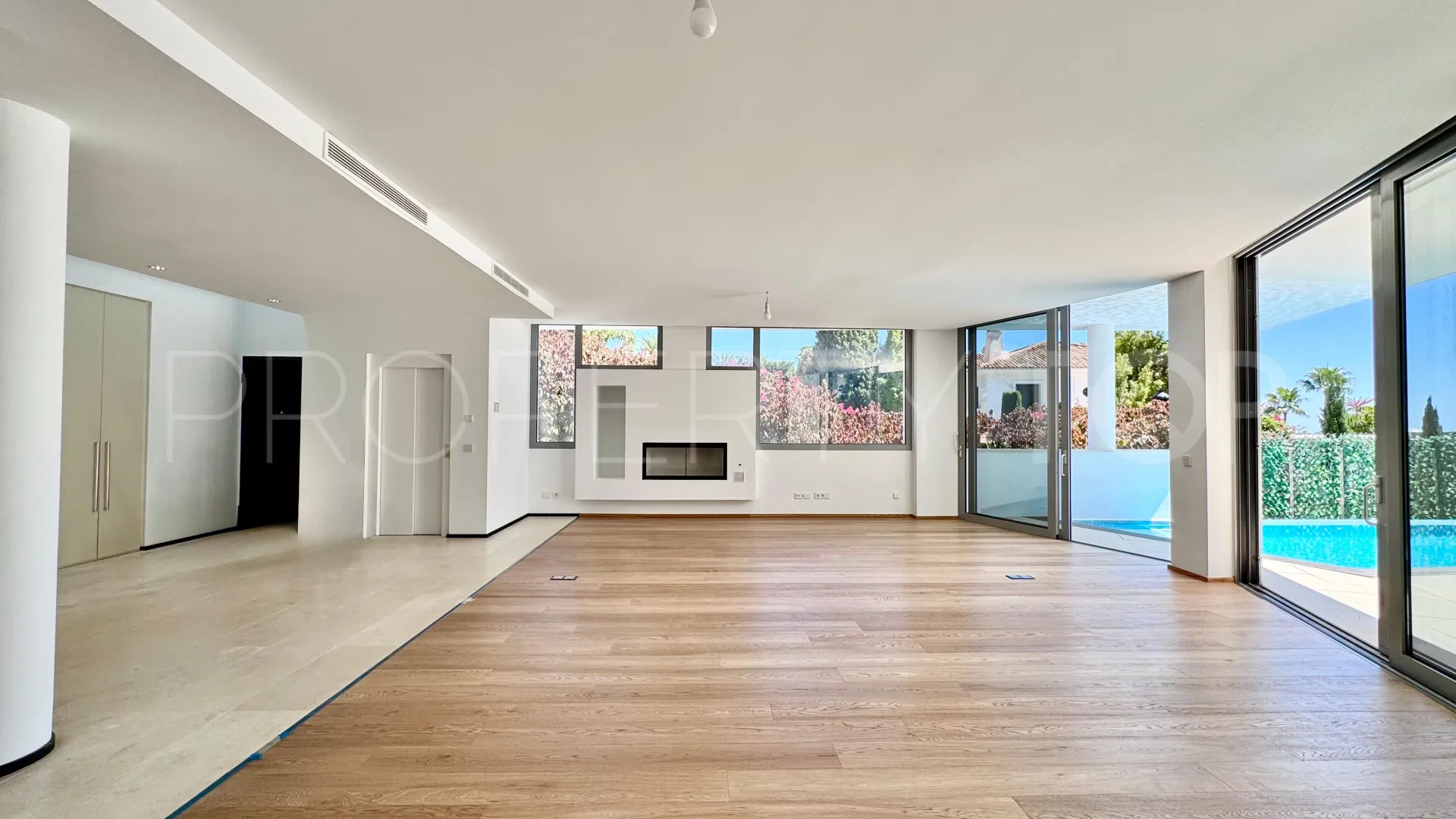 Villa pareada con 4 dormitorios en venta en Meisho Hills