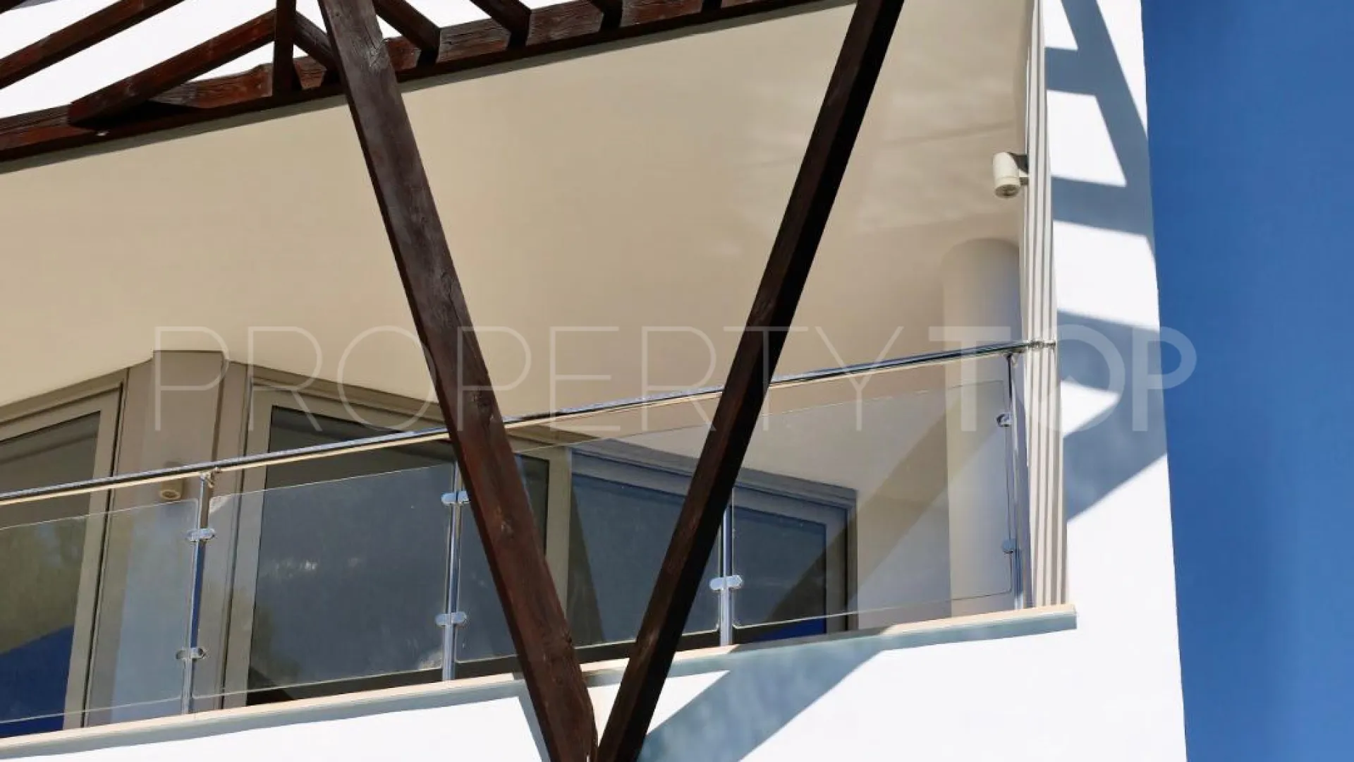 Villa pareada con 4 dormitorios en venta en Meisho Hills