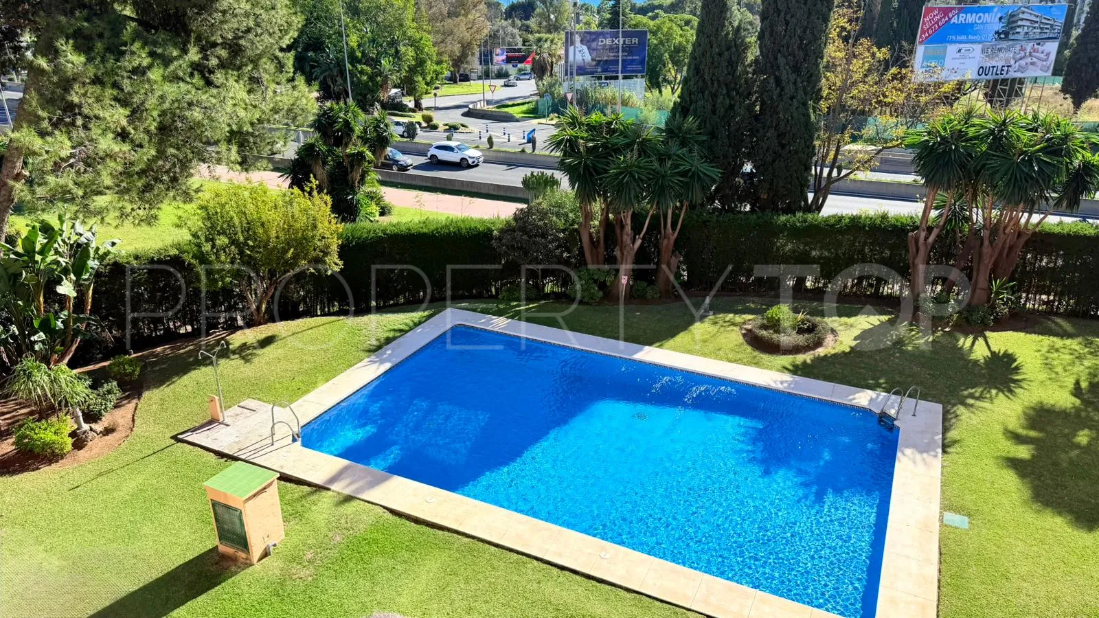 Se vende apartamento con 2 dormitorios en Nueva Andalucia