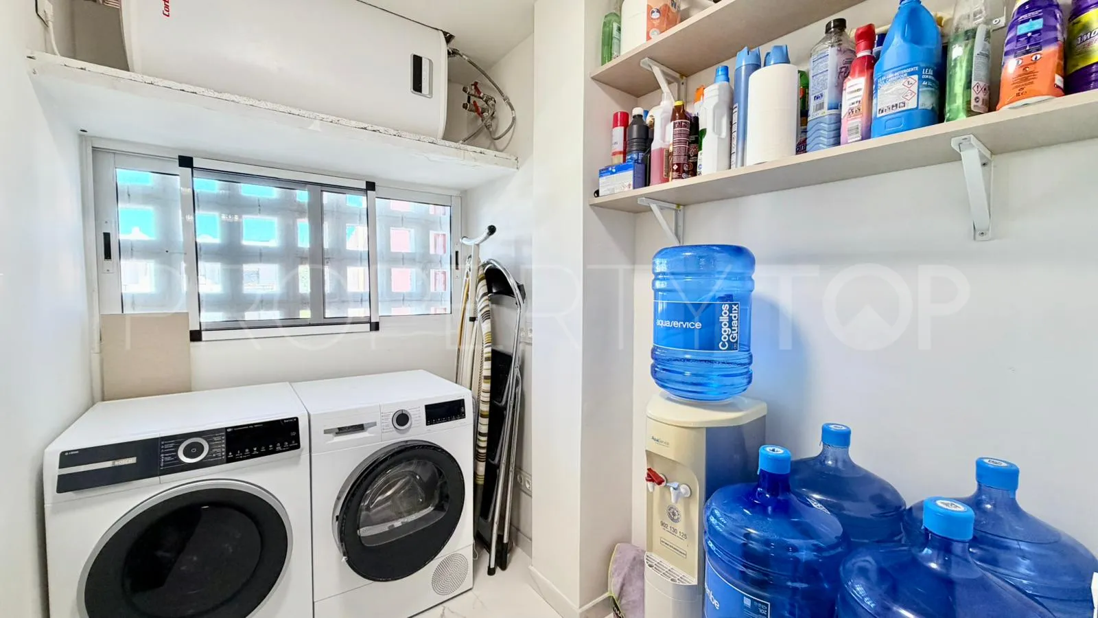 Se vende apartamento con 2 dormitorios en Nueva Andalucia