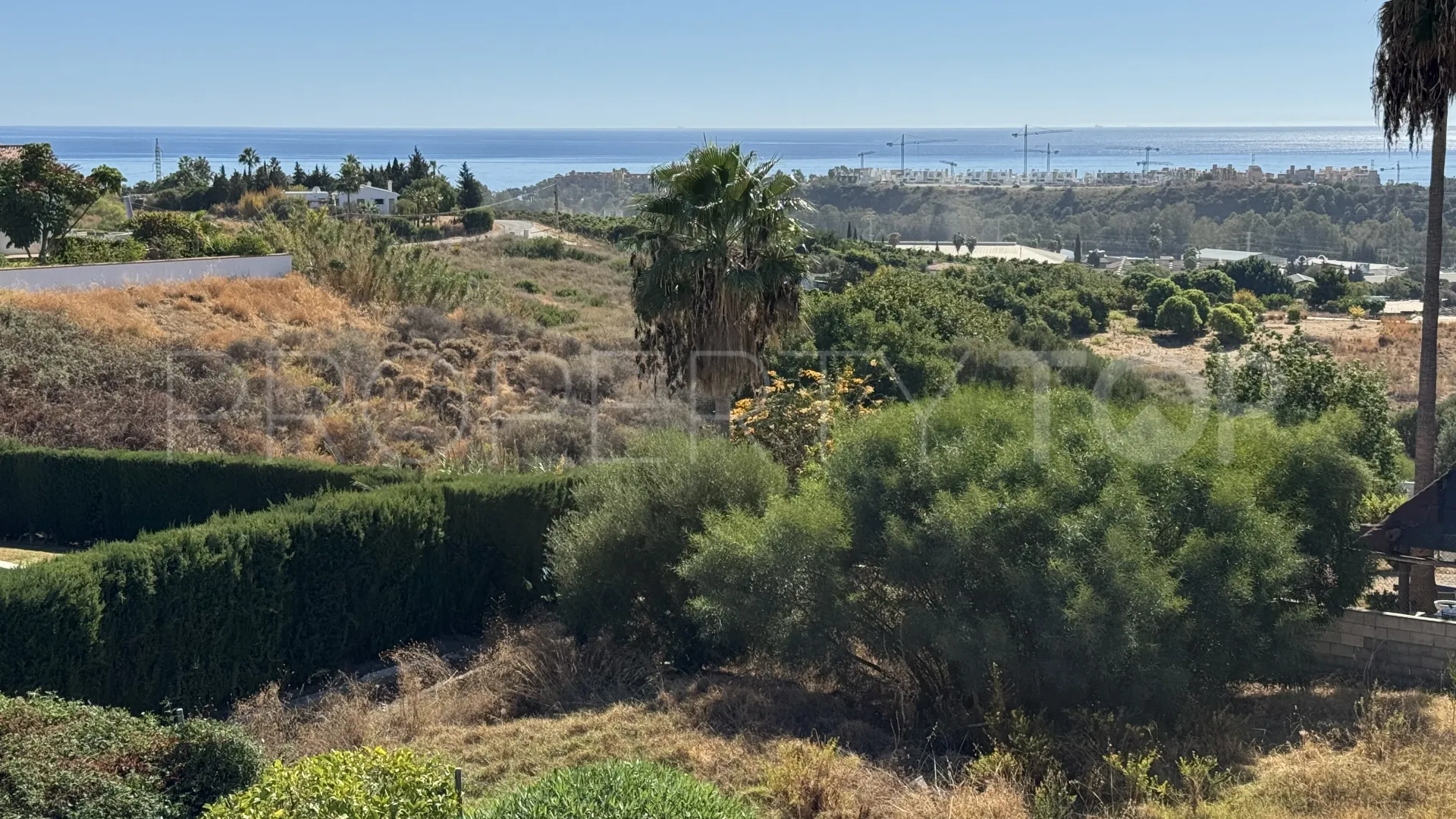 Villa with 5 bedrooms for sale in Puerto Romano