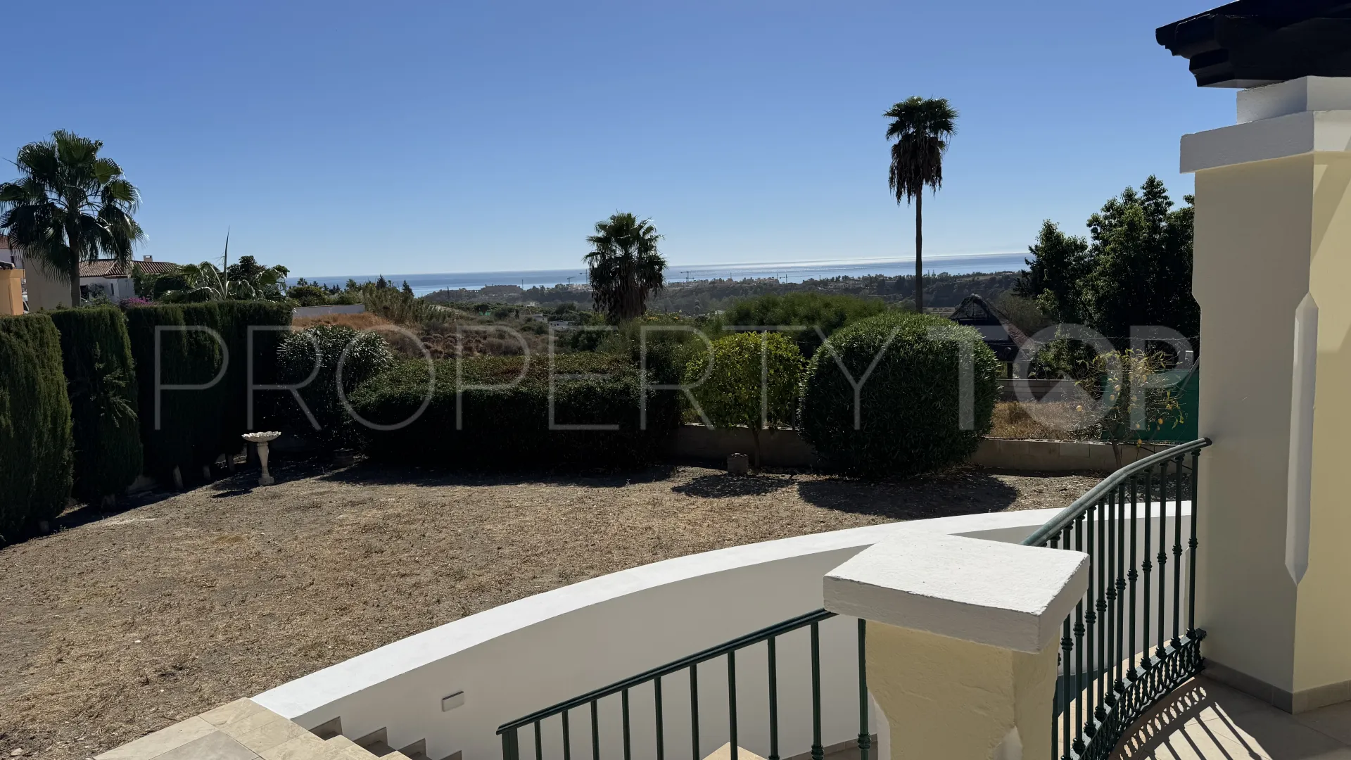 Villa with 5 bedrooms for sale in Puerto Romano