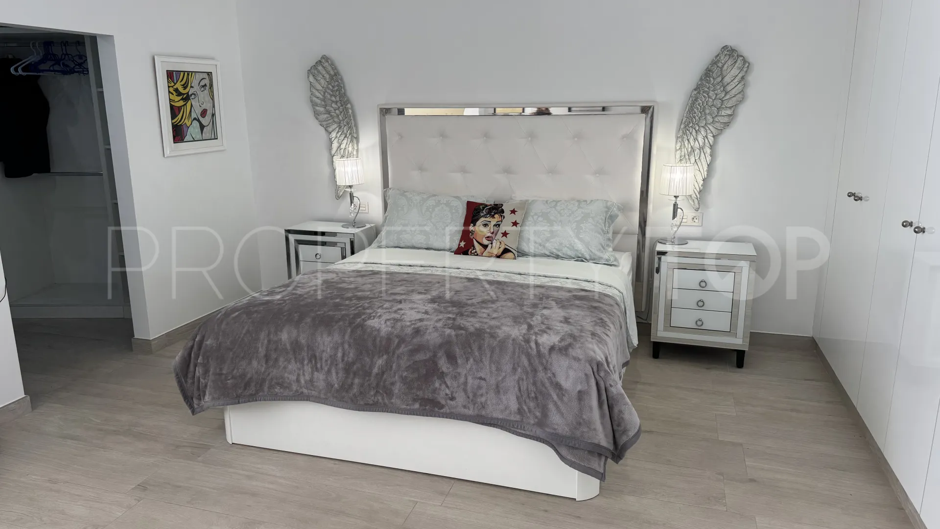 Villa with 5 bedrooms for sale in Puerto Romano