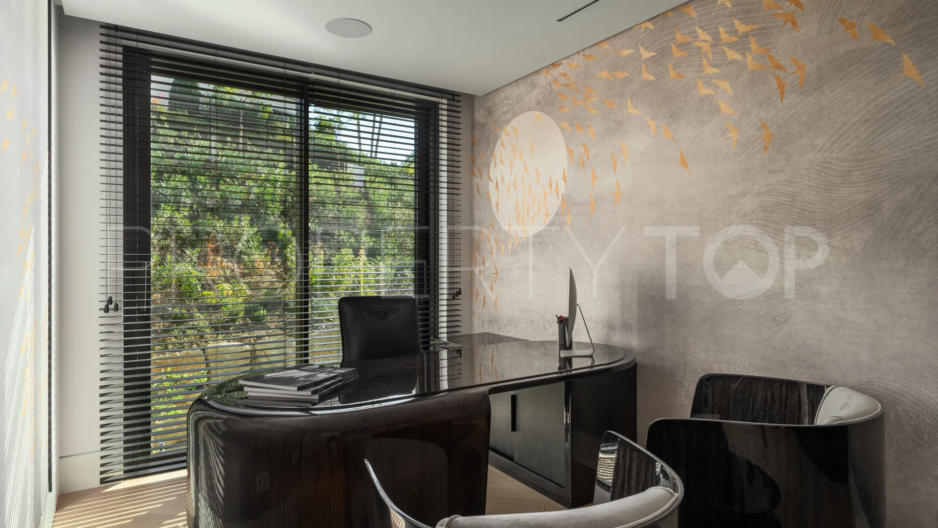 Marbella Hill Club, villa de 5 dormitorios a la venta