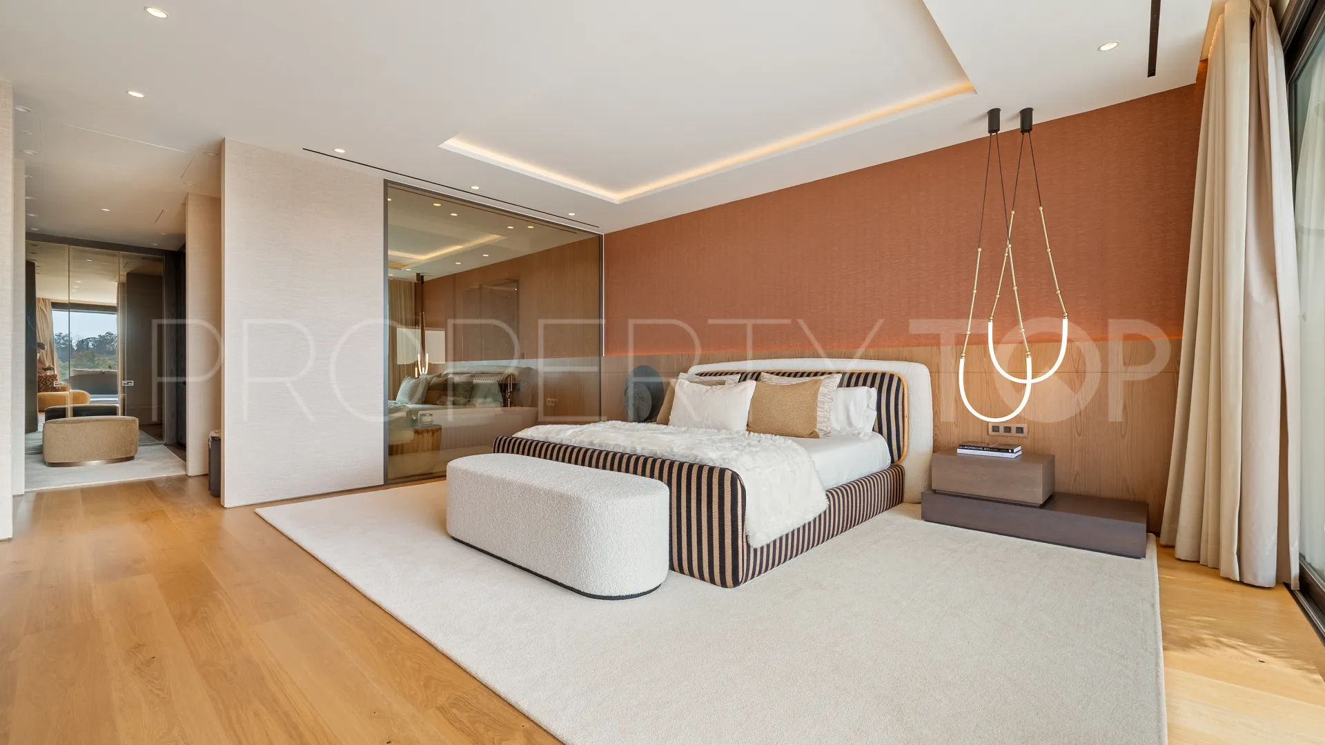 Sierra Blanca, villa con 4 dormitorios en venta