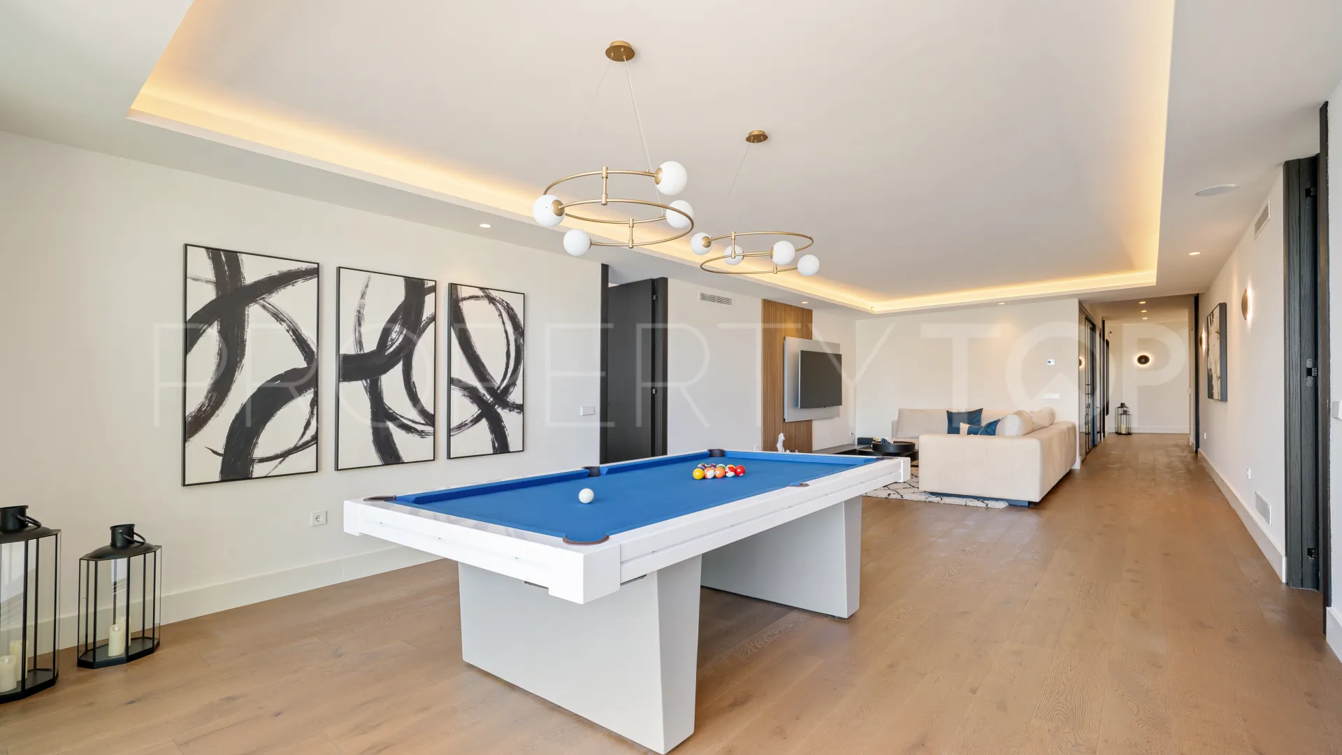 Villa for sale in Los Naranjos
