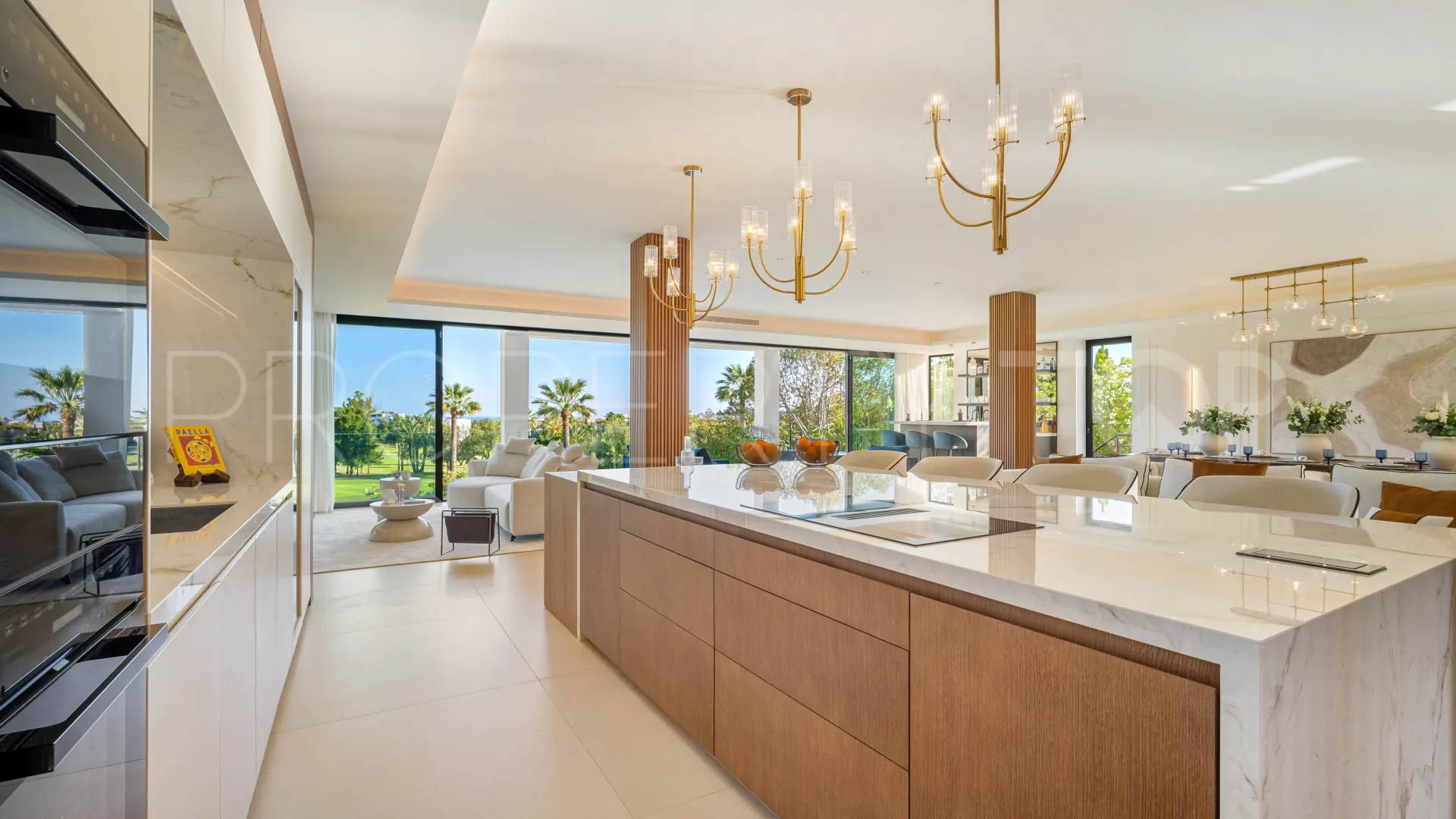 Villa for sale in Los Naranjos