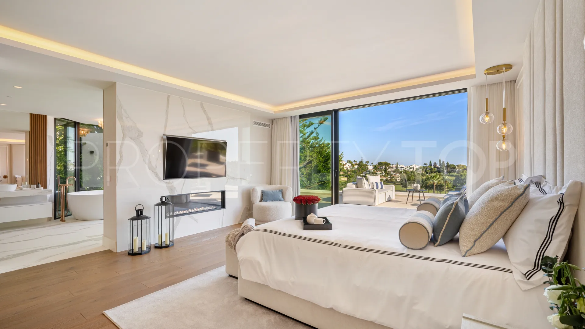 Villa for sale in Los Naranjos