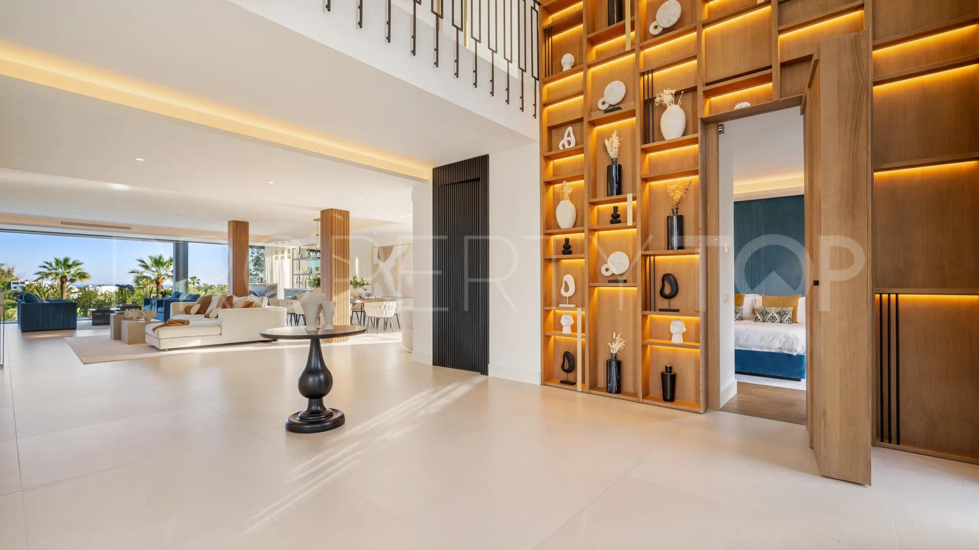 Villa for sale in Los Naranjos