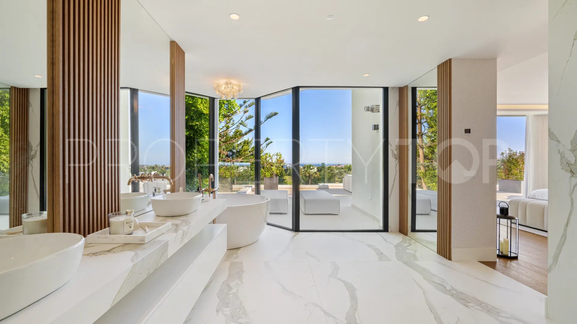 Villa for sale in Los Naranjos
