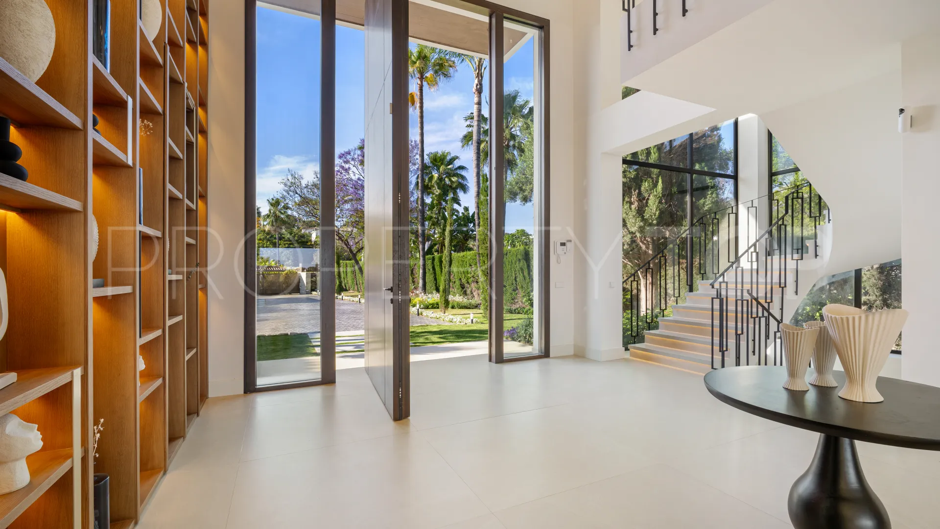 Villa for sale in Los Naranjos