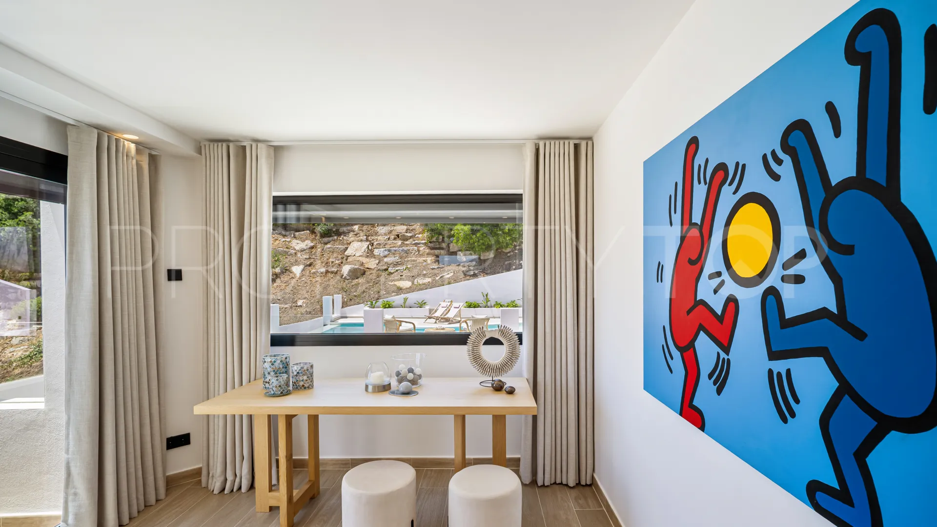 Comprar villa en Las Lomas de Nueva Andalucia