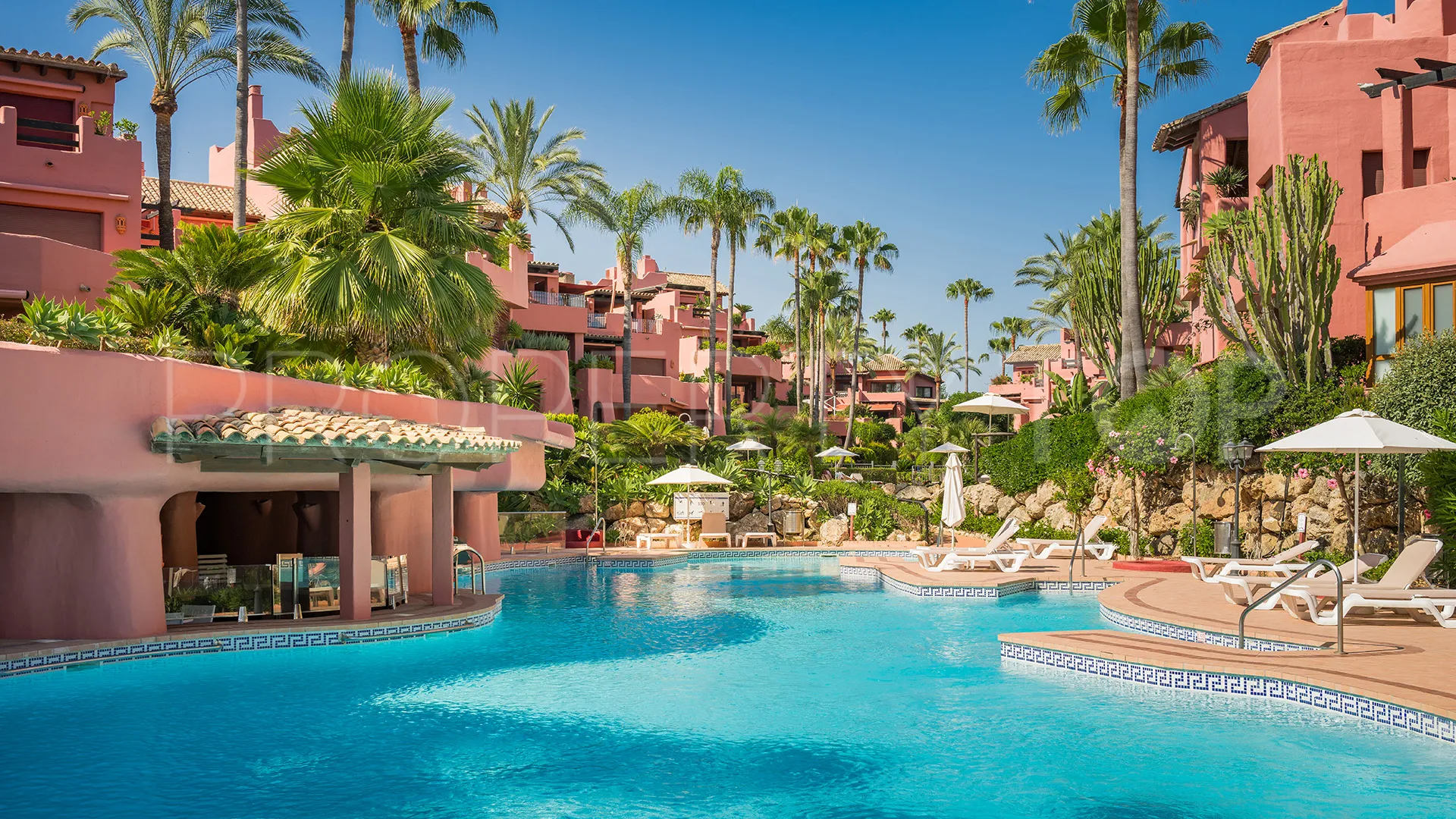 Apartamento en venta en Menara Beach