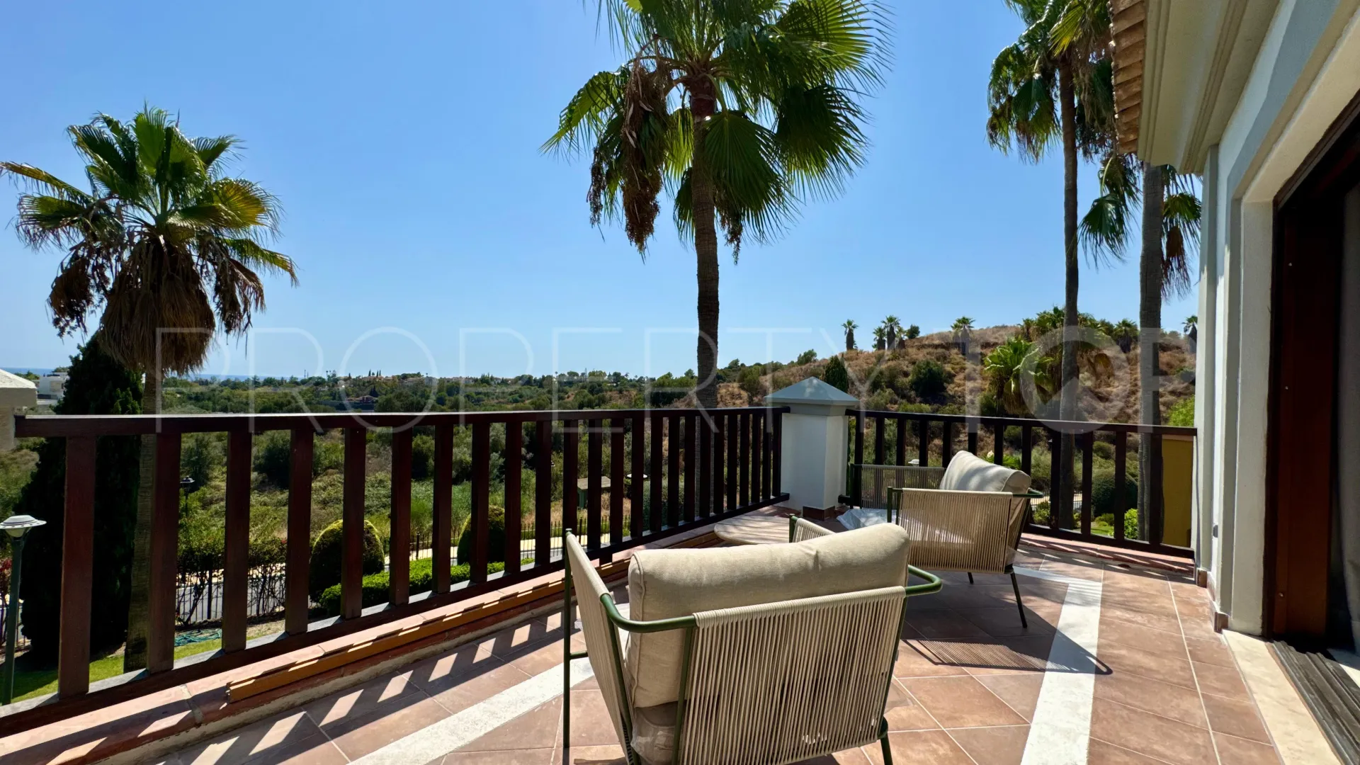 House for sale in La Capellania with 6 bedrooms