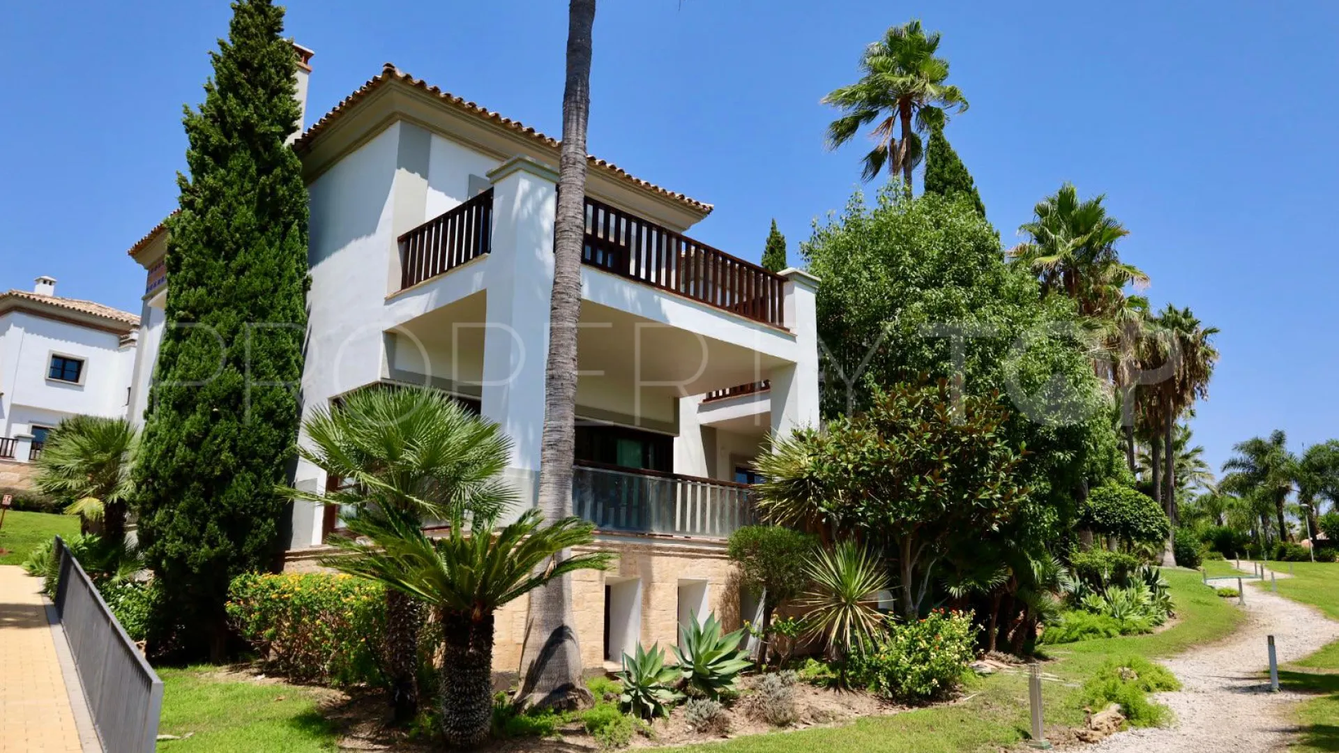House for sale in La Capellania with 6 bedrooms