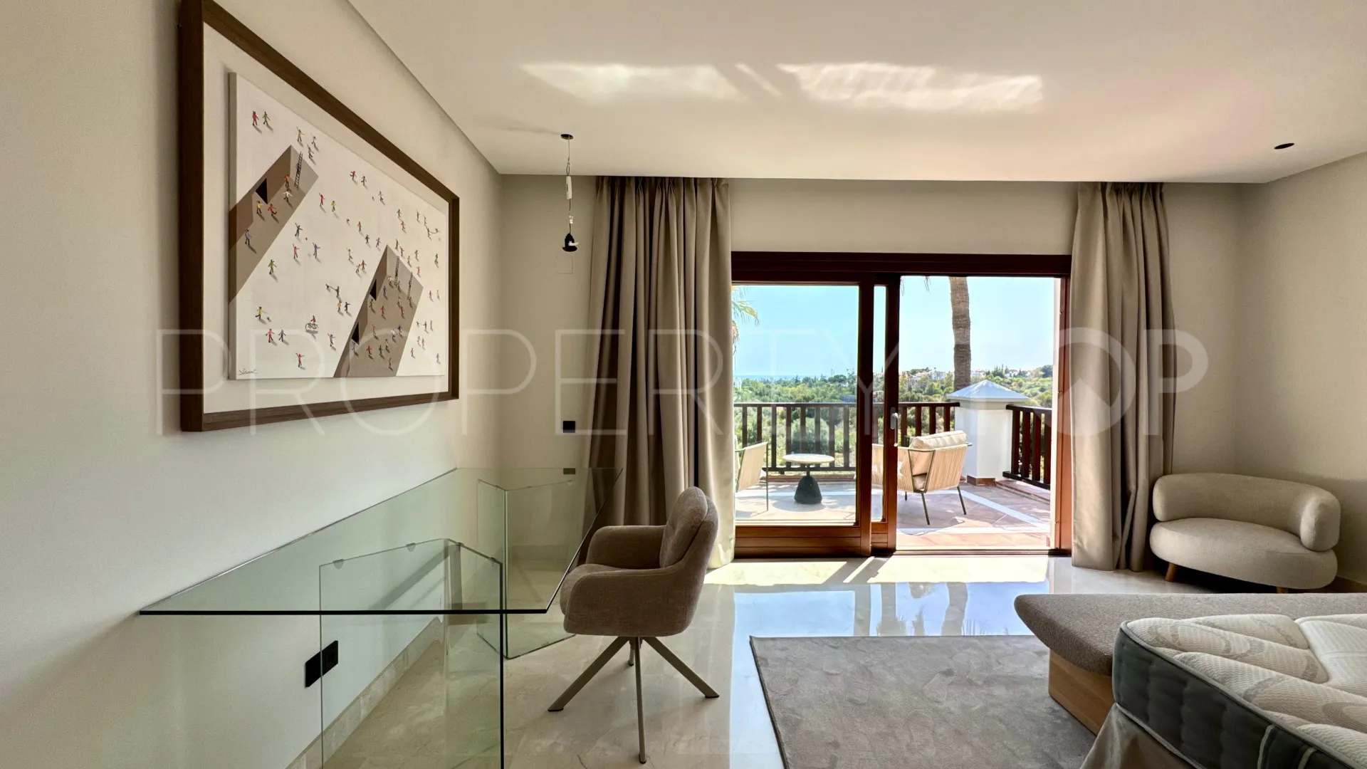 House for sale in La Capellania with 6 bedrooms
