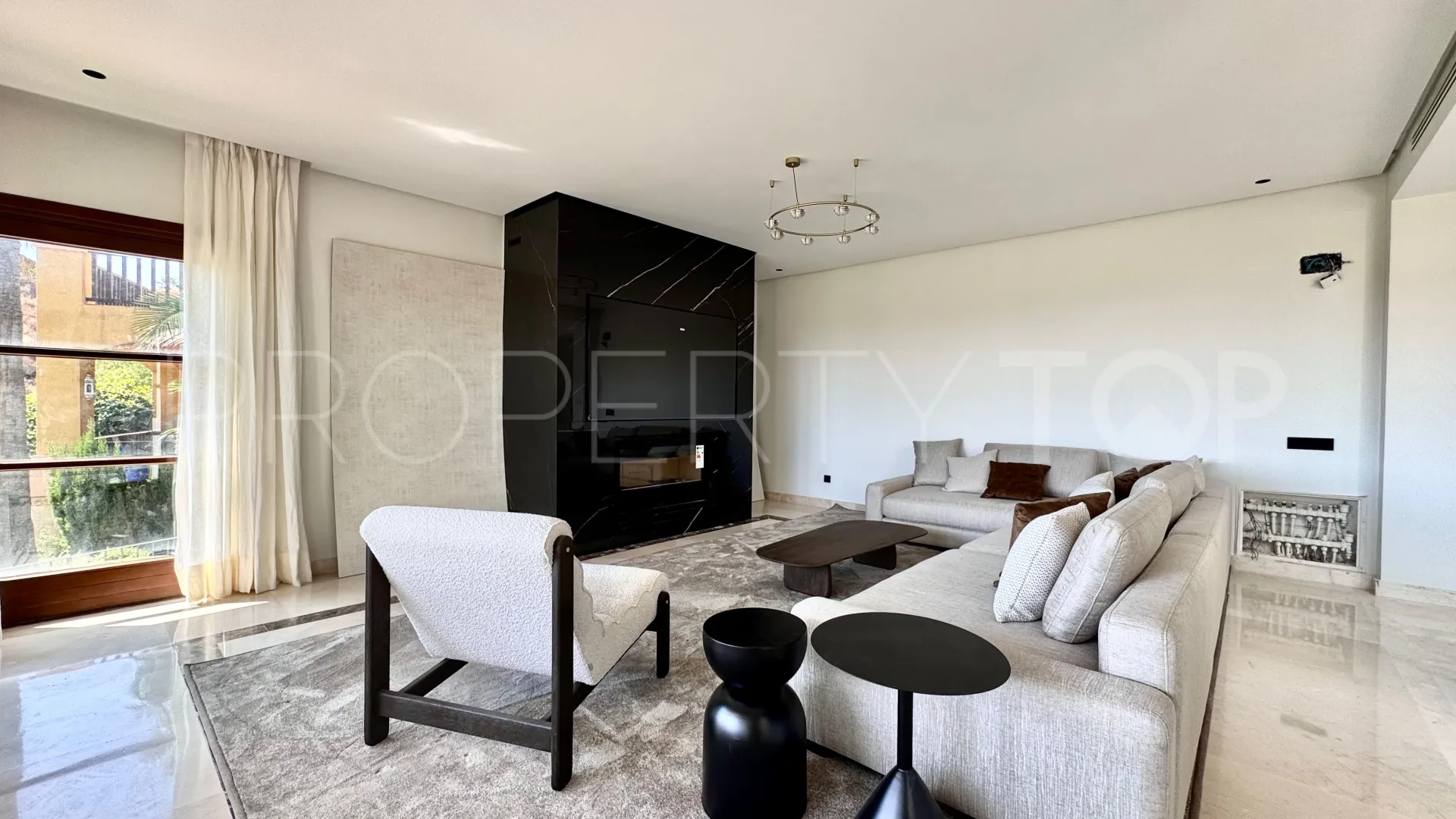 House for sale in La Capellania with 6 bedrooms