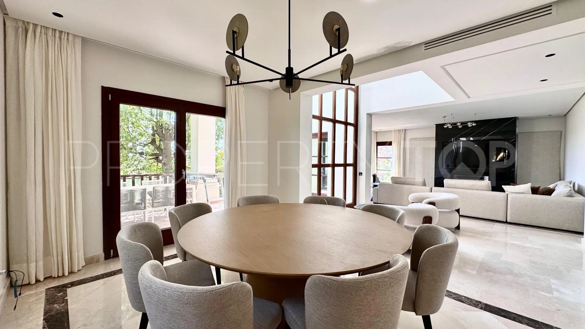 House for sale in La Capellania with 6 bedrooms