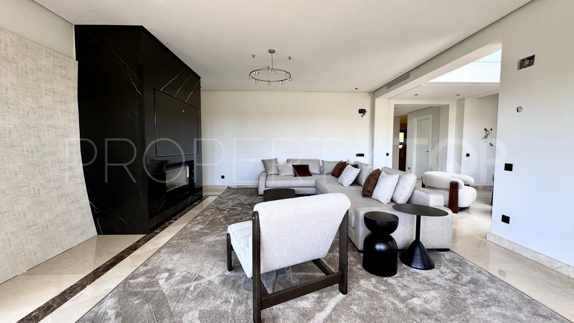 House for sale in La Capellania with 6 bedrooms