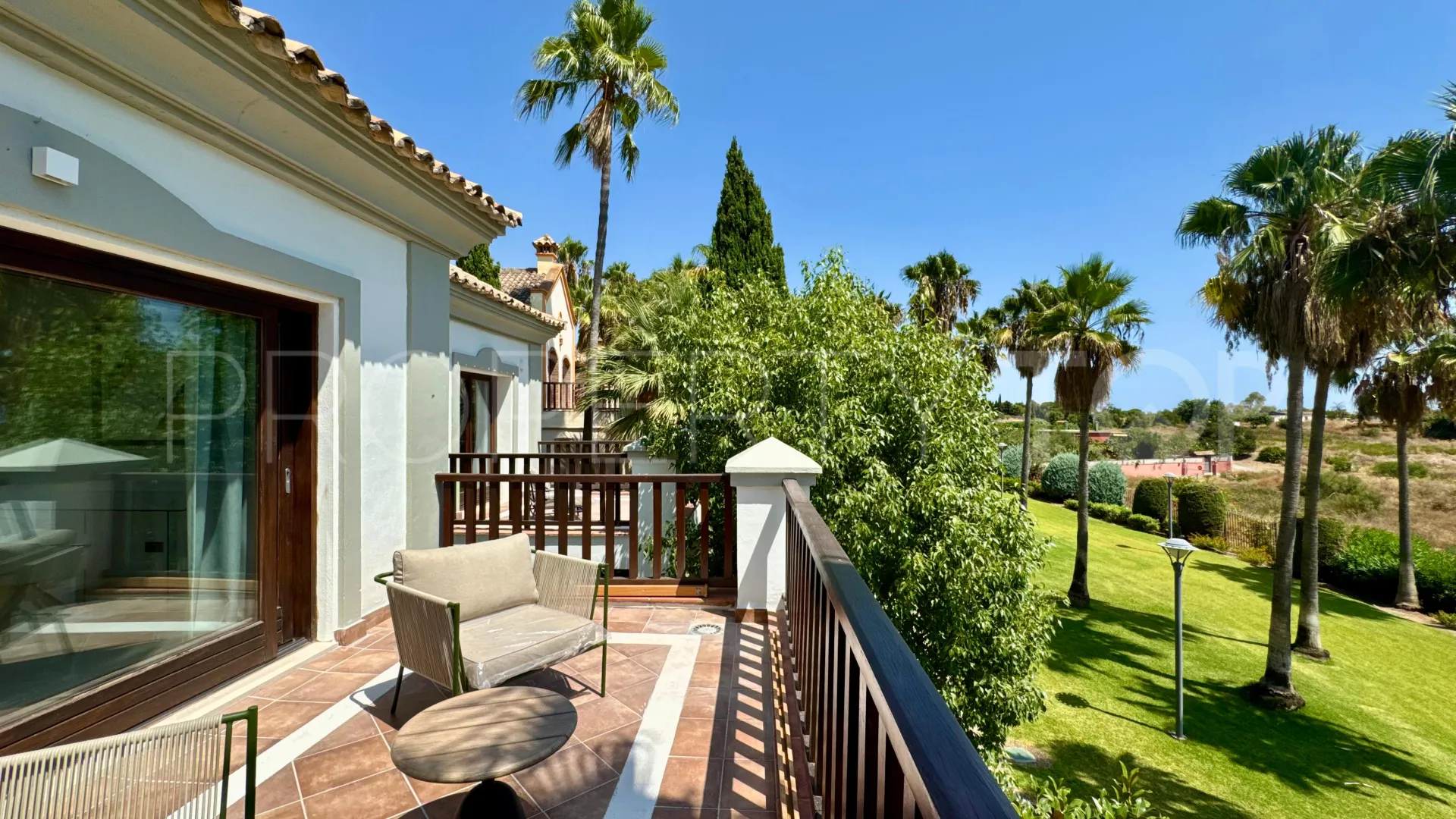 House for sale in La Capellania with 6 bedrooms