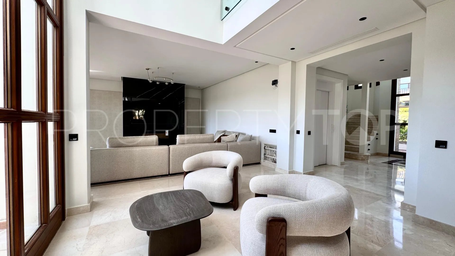 House for sale in La Capellania with 6 bedrooms