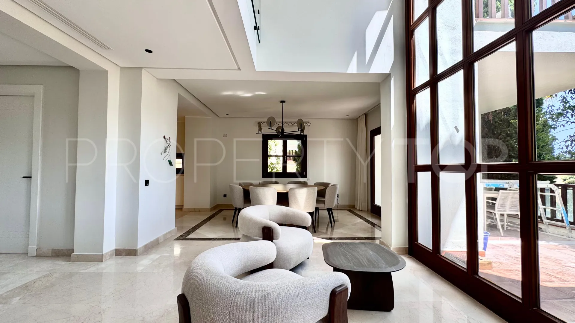 House for sale in La Capellania with 6 bedrooms