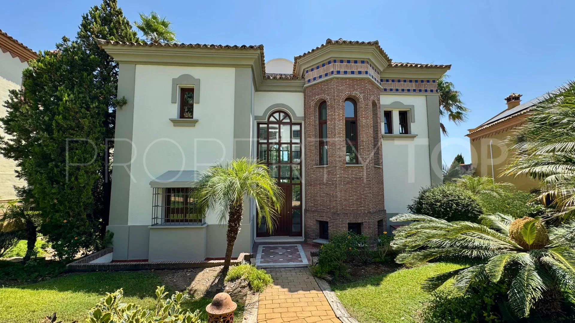 House for sale in La Capellania with 6 bedrooms