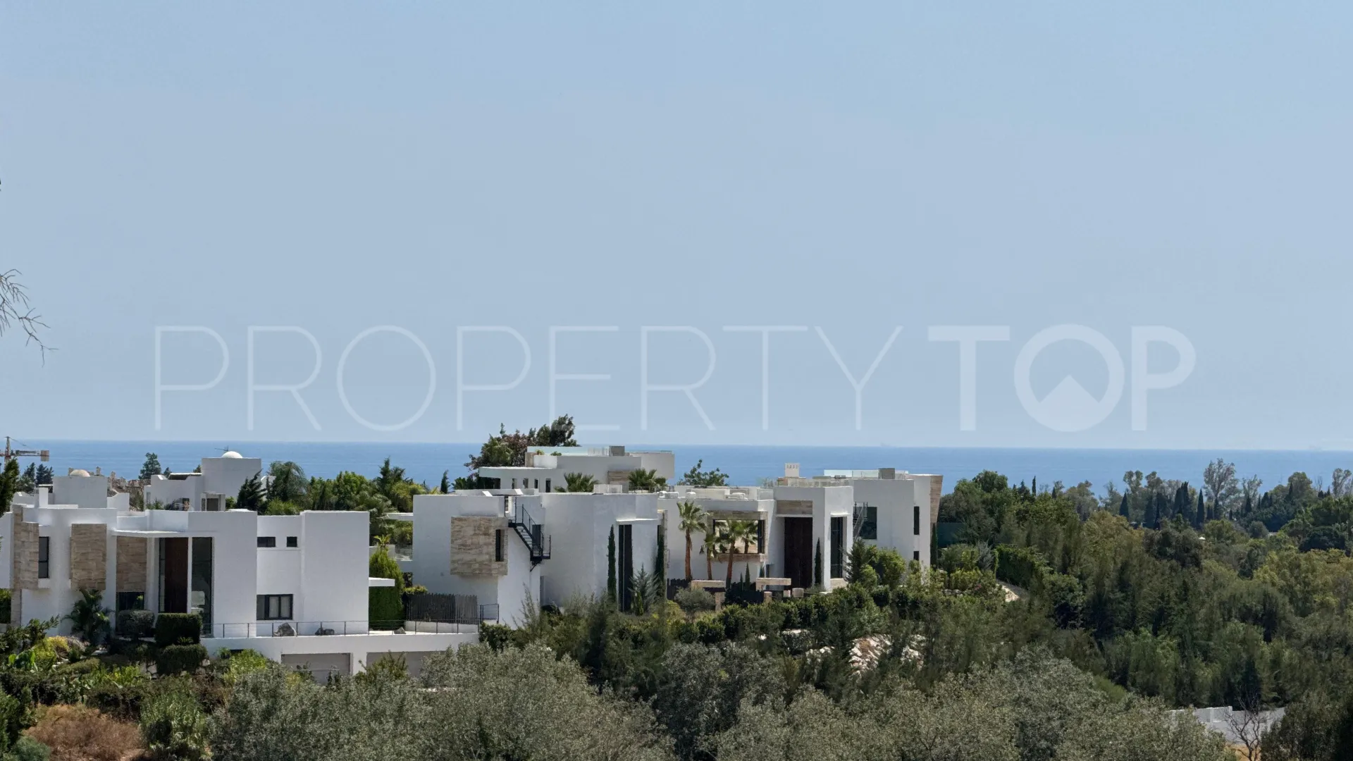 House for sale in La Capellania with 6 bedrooms