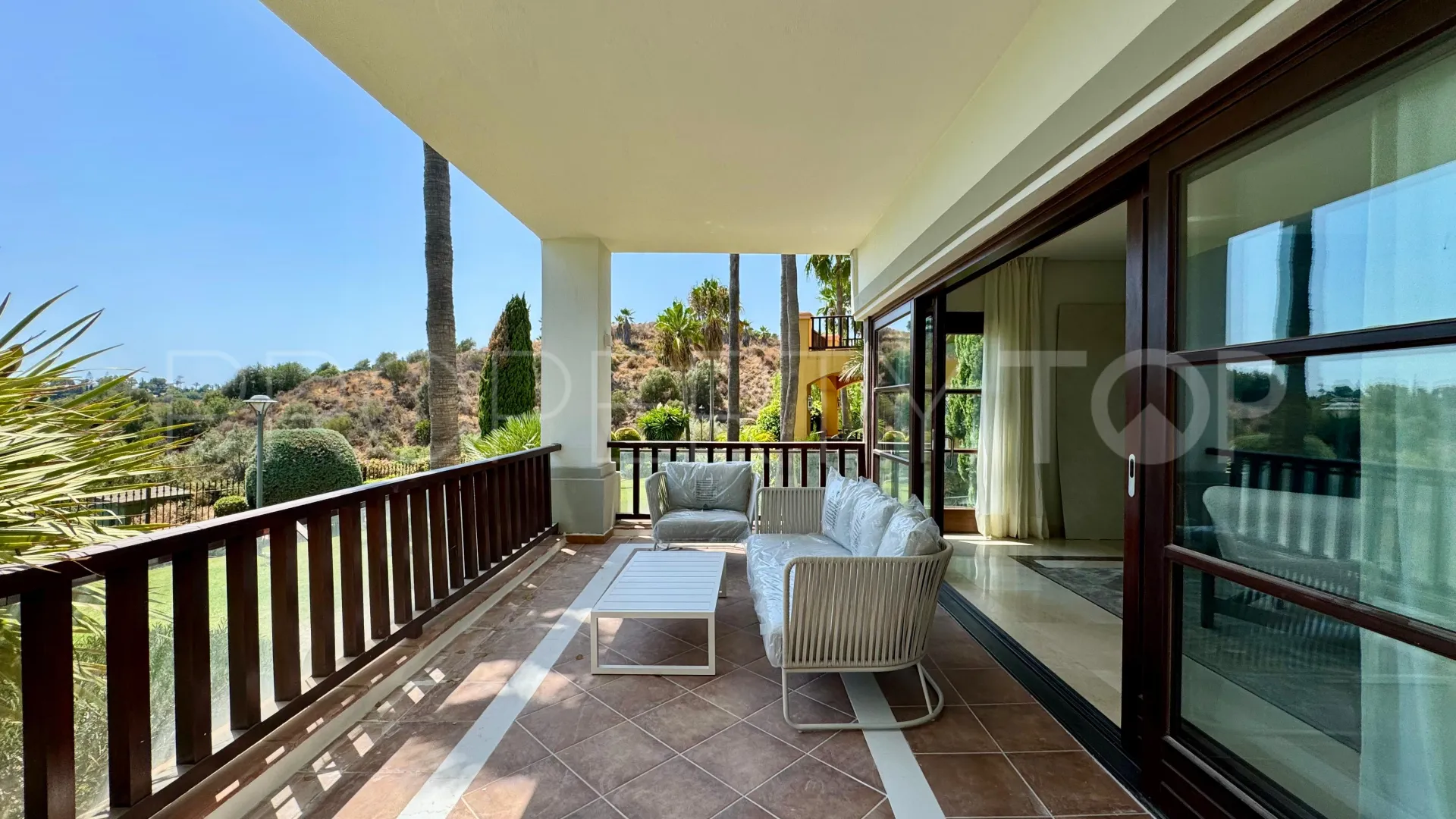 House for sale in La Capellania with 6 bedrooms