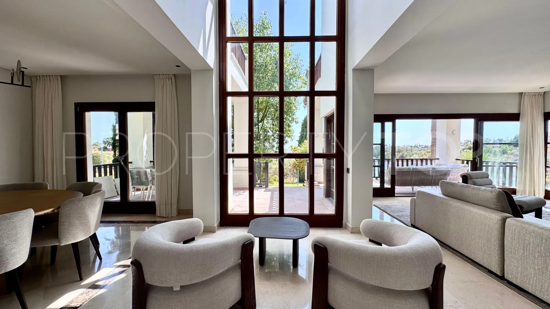 House for sale in La Capellania with 6 bedrooms