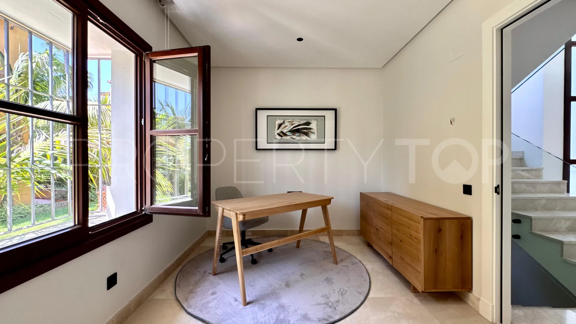 House for sale in La Capellania with 6 bedrooms