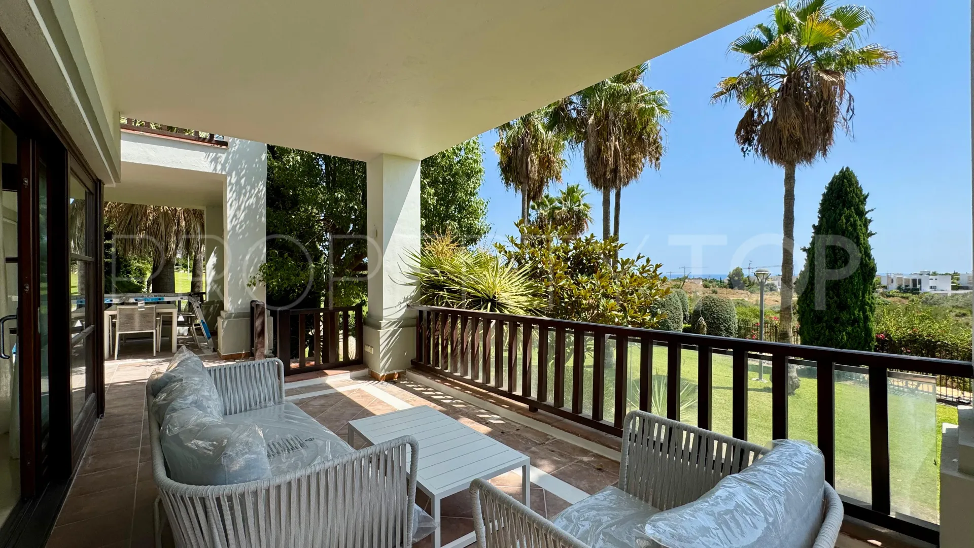 House for sale in La Capellania with 6 bedrooms