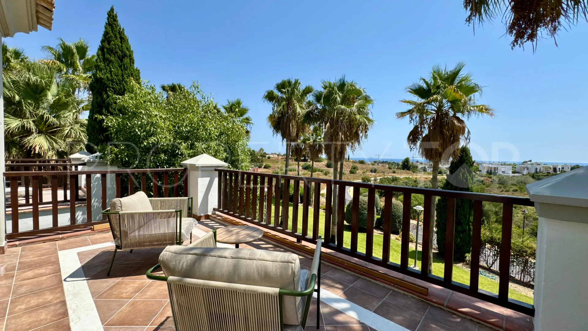 House for sale in La Capellania with 6 bedrooms