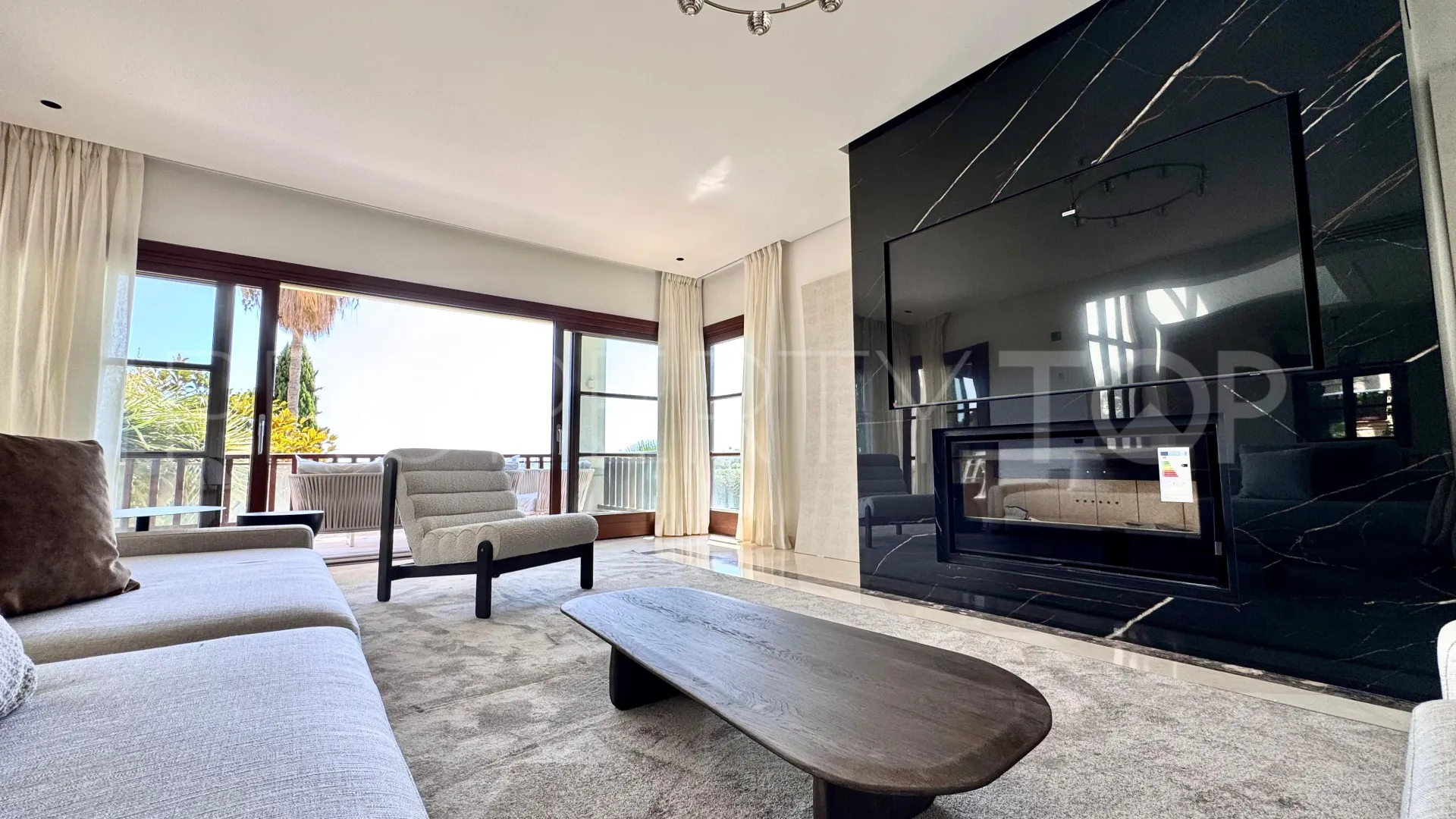 House for sale in La Capellania with 6 bedrooms