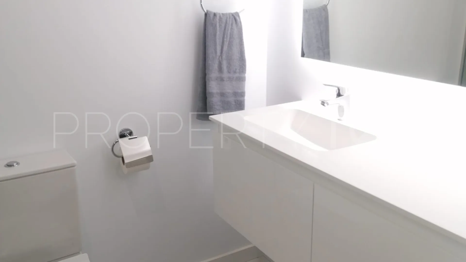 Adosado a la venta de 3 dormitorios en Los Naranjos de Marbella