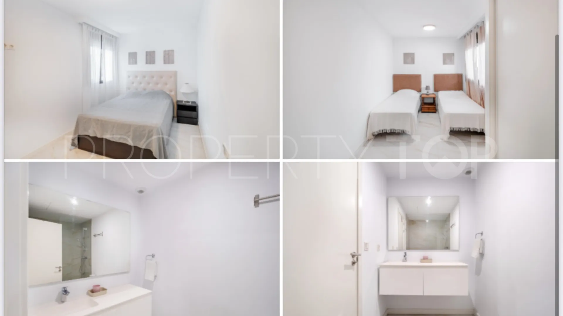 Adosado a la venta de 3 dormitorios en Los Naranjos de Marbella
